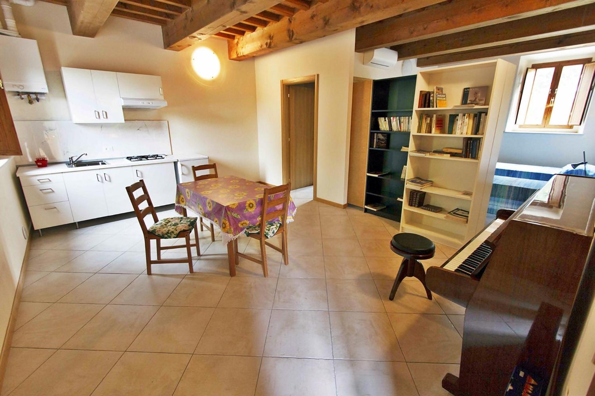 Villa Magni view 5
