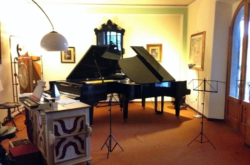 Villa Magni view 4