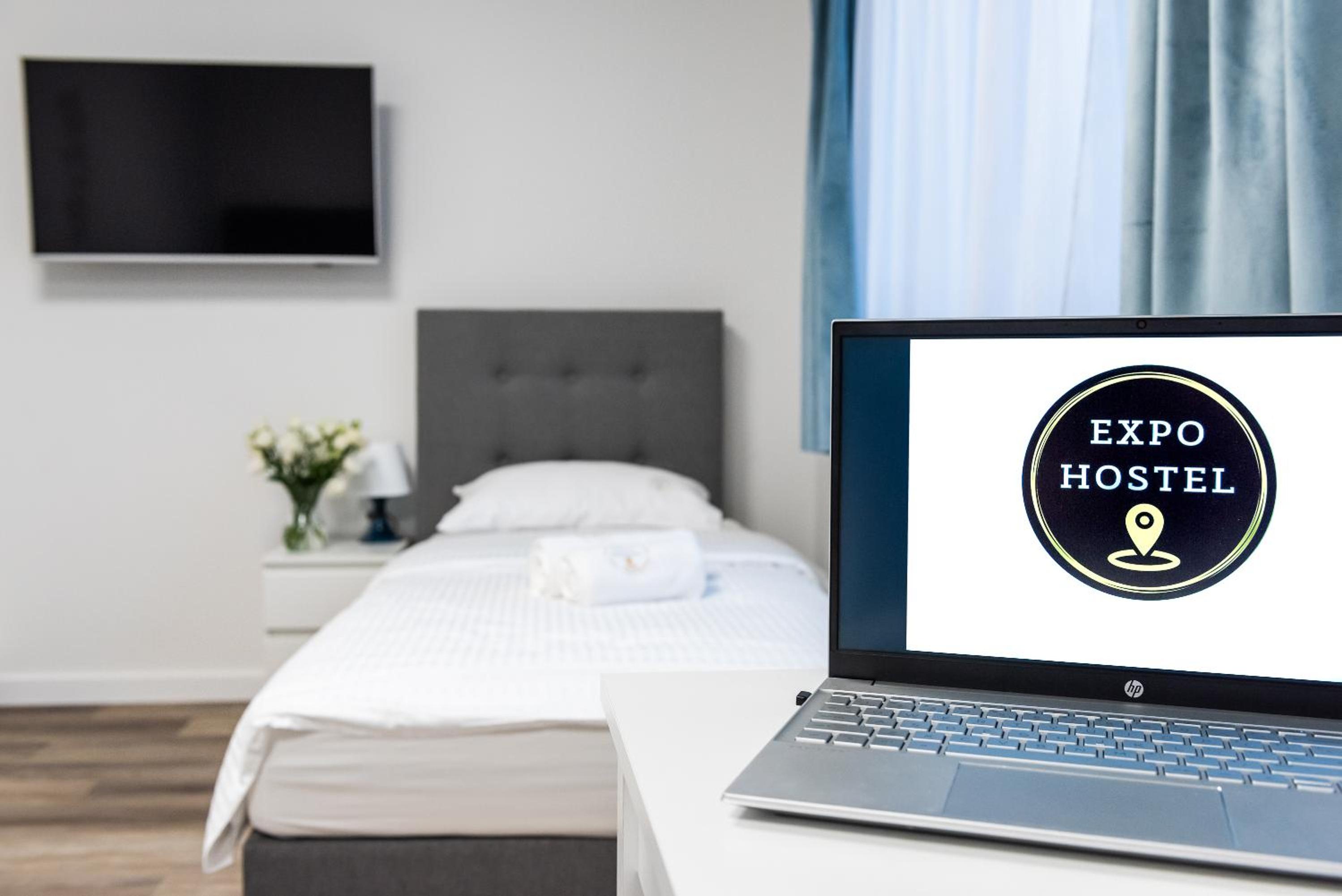 EXPO HOSTEL, photo 13