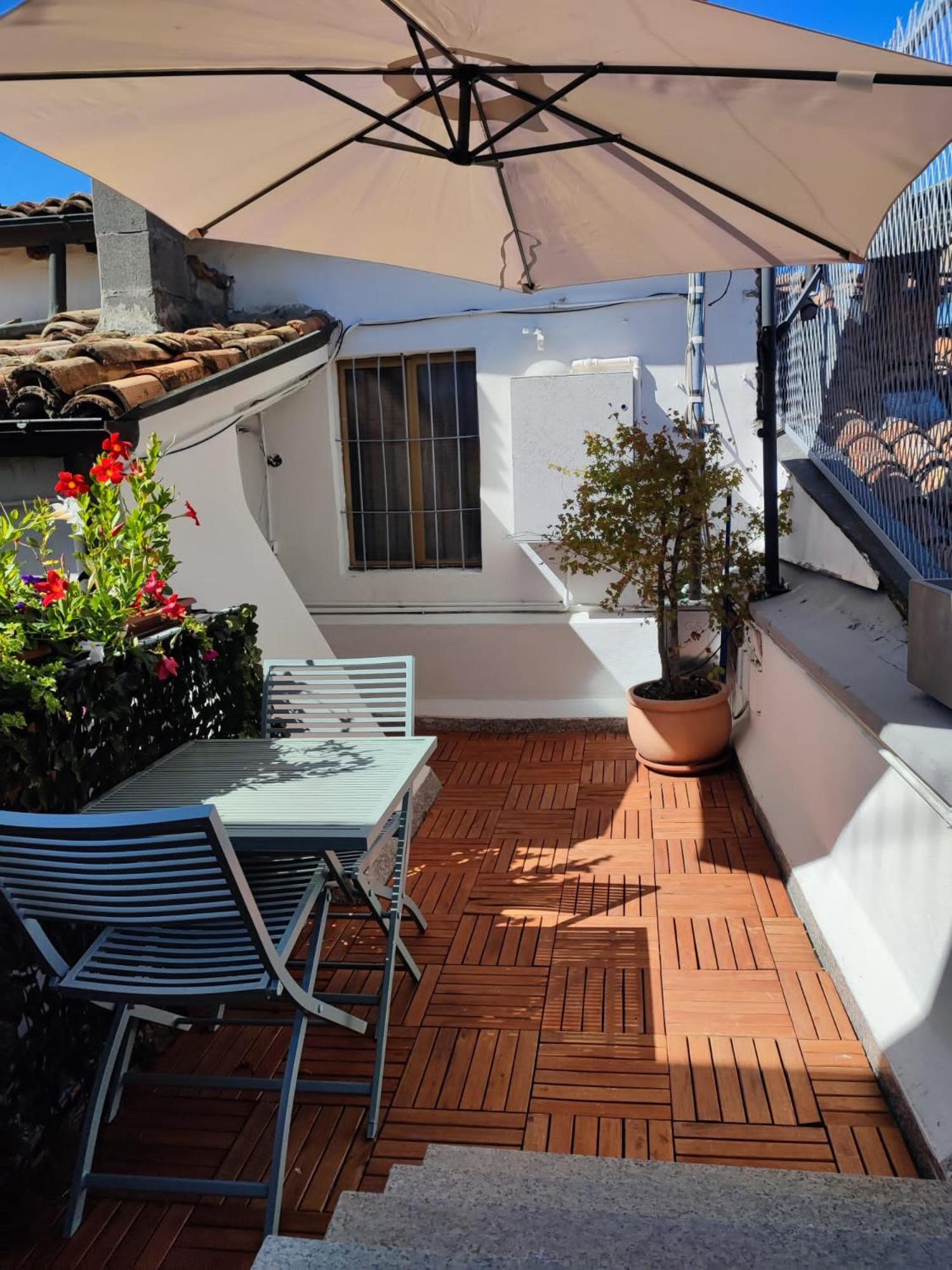 Hotel B&B San Paolo Sweethome - Image 1