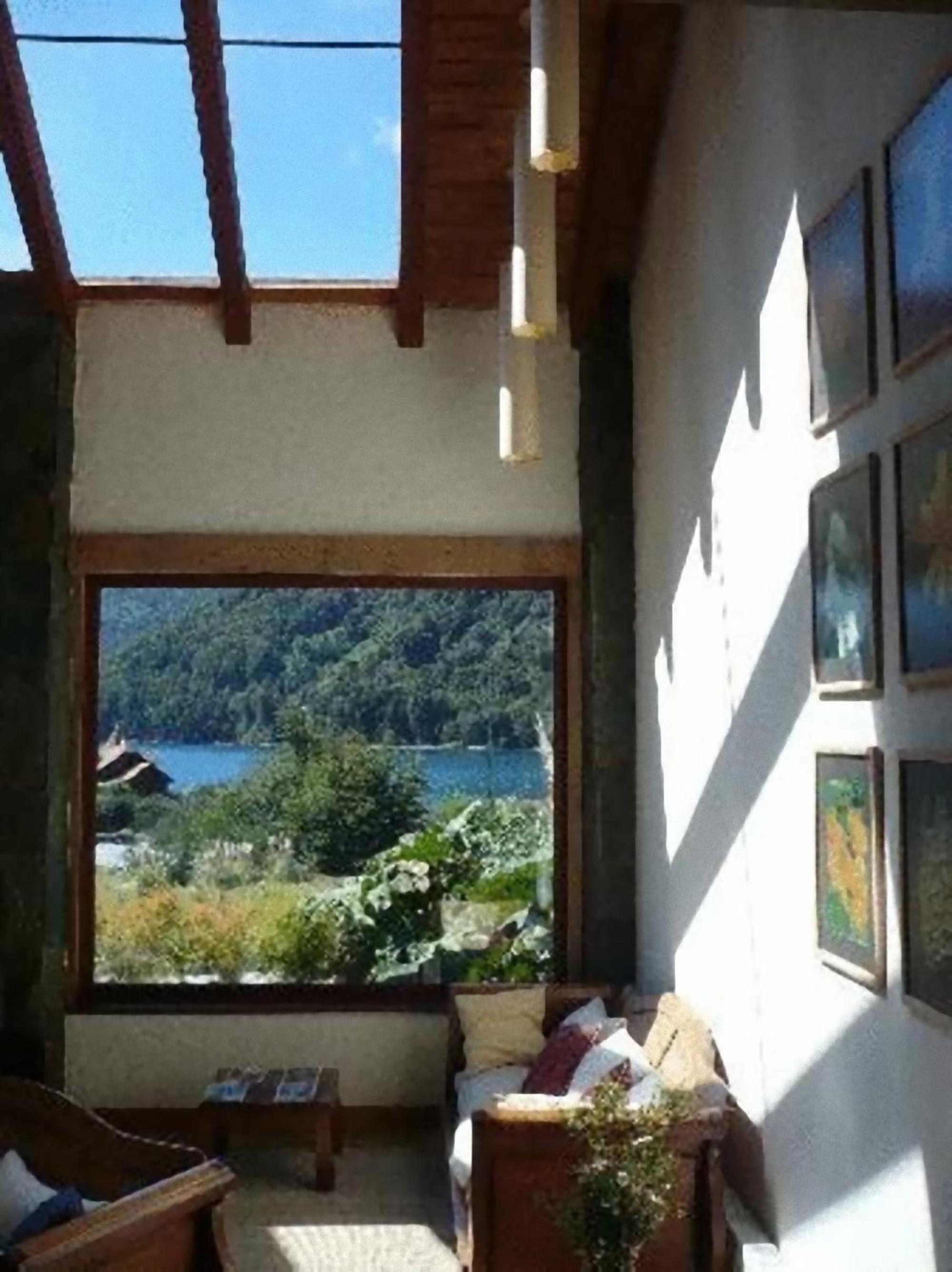 Petrohue Lodge