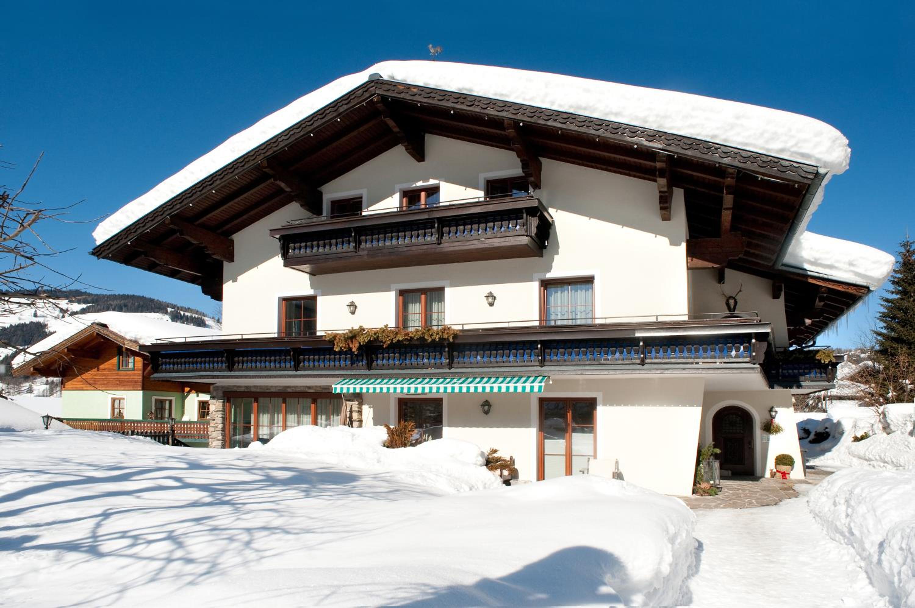 Landhaus Flasch view 3