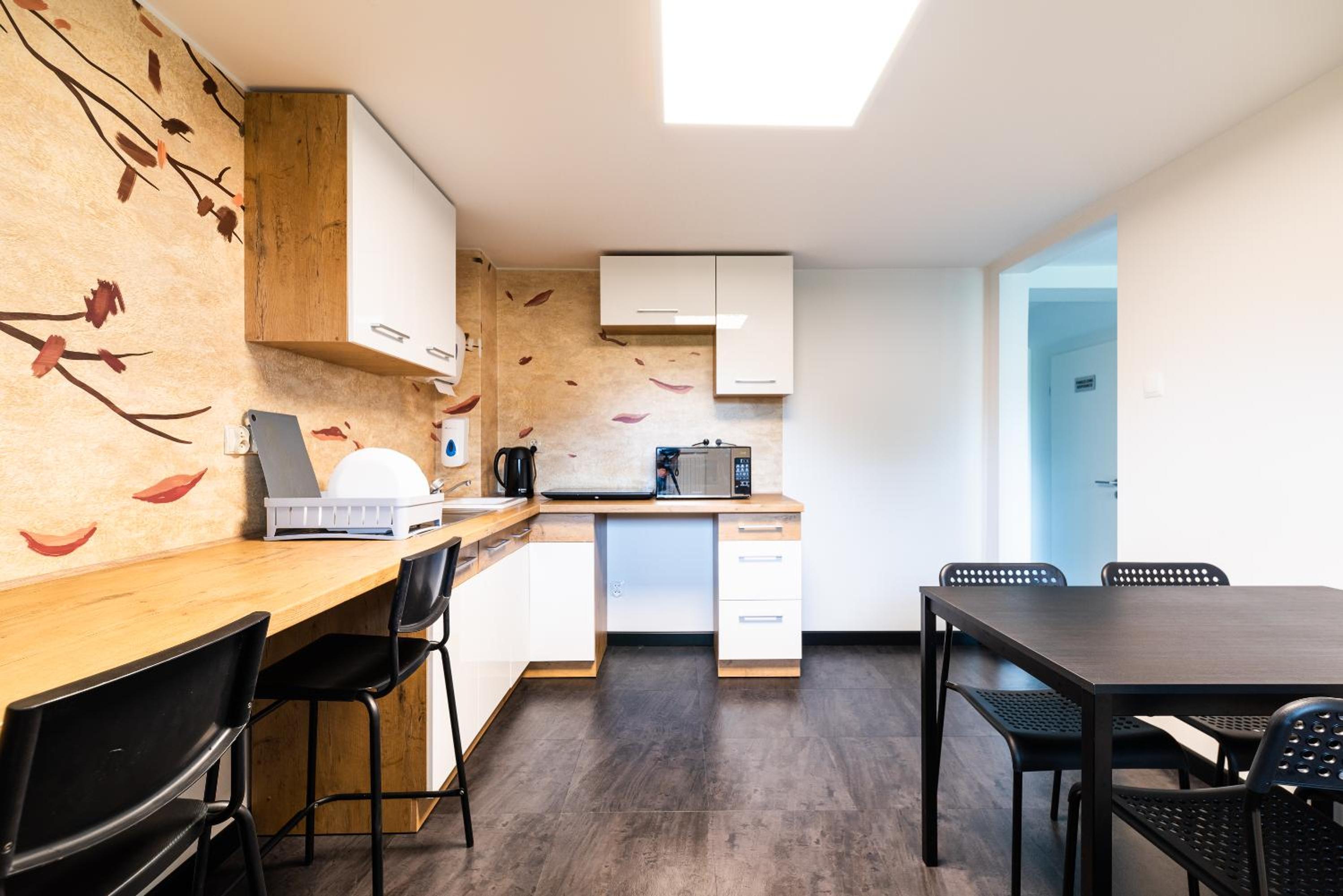 EXPO HOSTEL, photo 3
