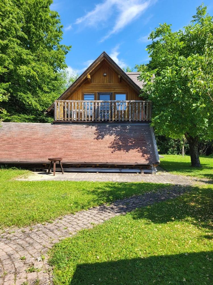 Ferienwohnung MaLu