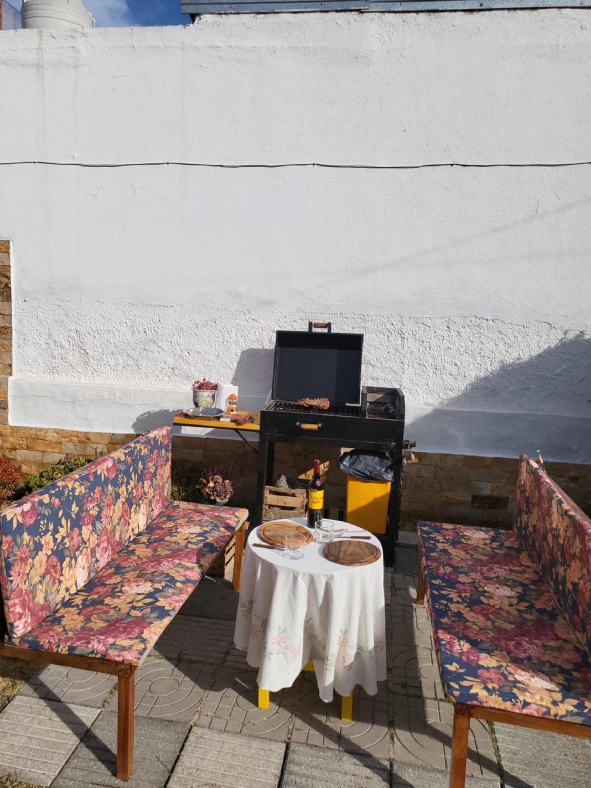Casa Meli