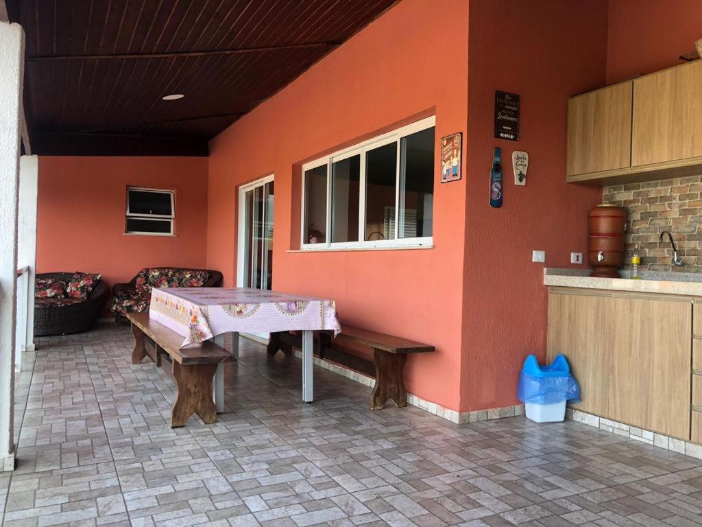 Casa de Campo Pardinho Eco Ninho Verde 2