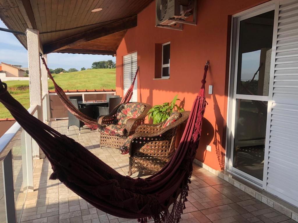 Casa de Campo Pardinho Eco Ninho Verde 2