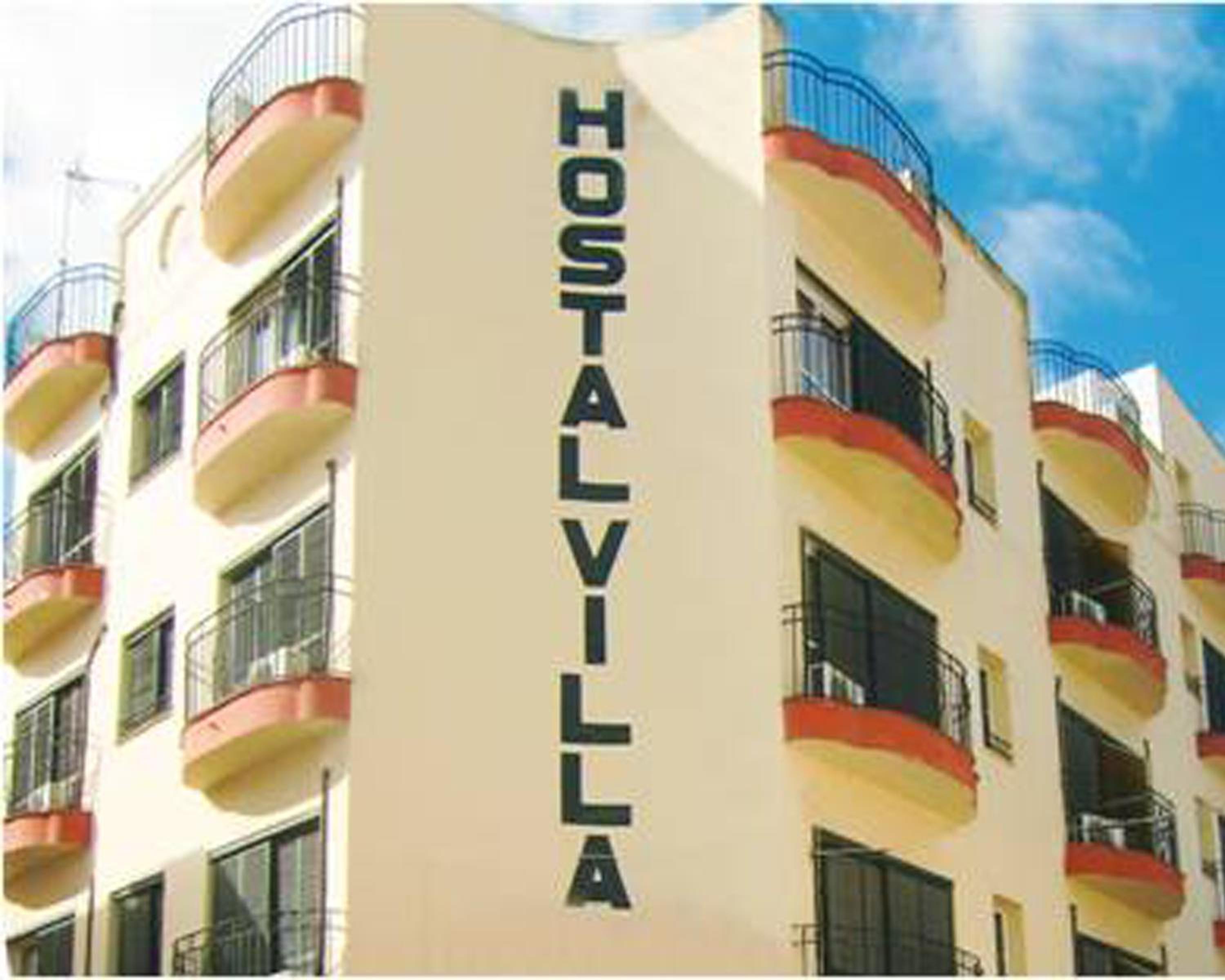Hotel Hostal Villa - Image 1