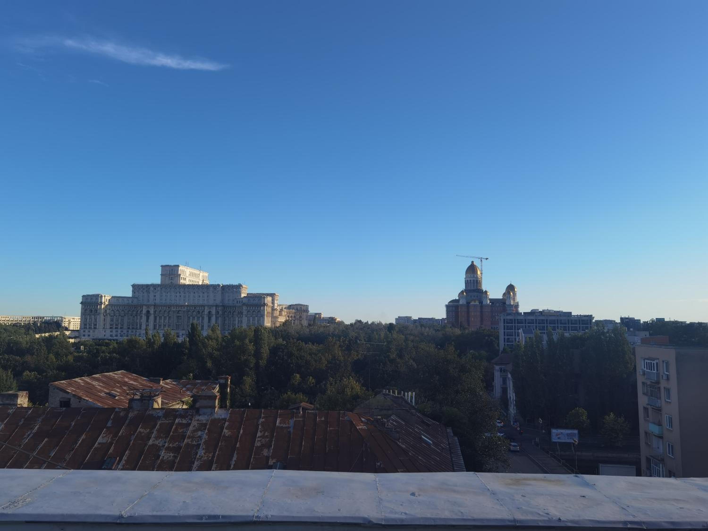 roof