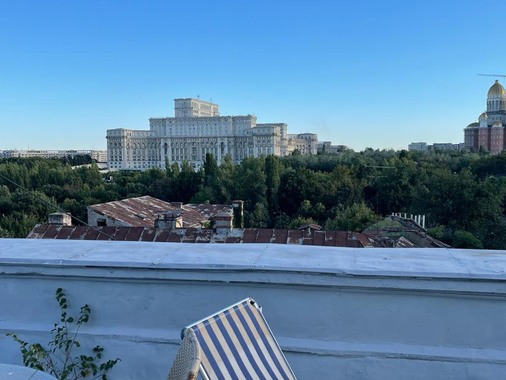 roof