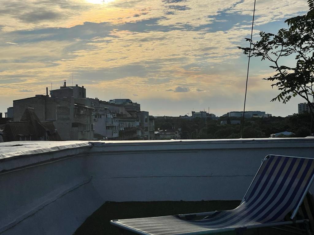 roof