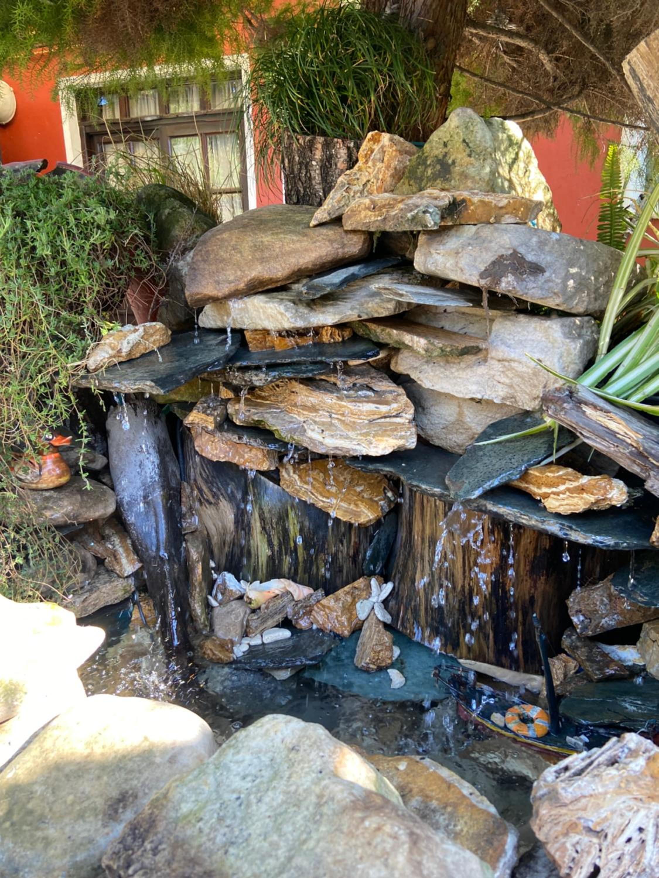 Casa Confortable