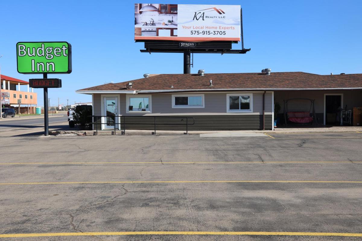 Alamogordo Vacations - Budget Inn - Property Image 3