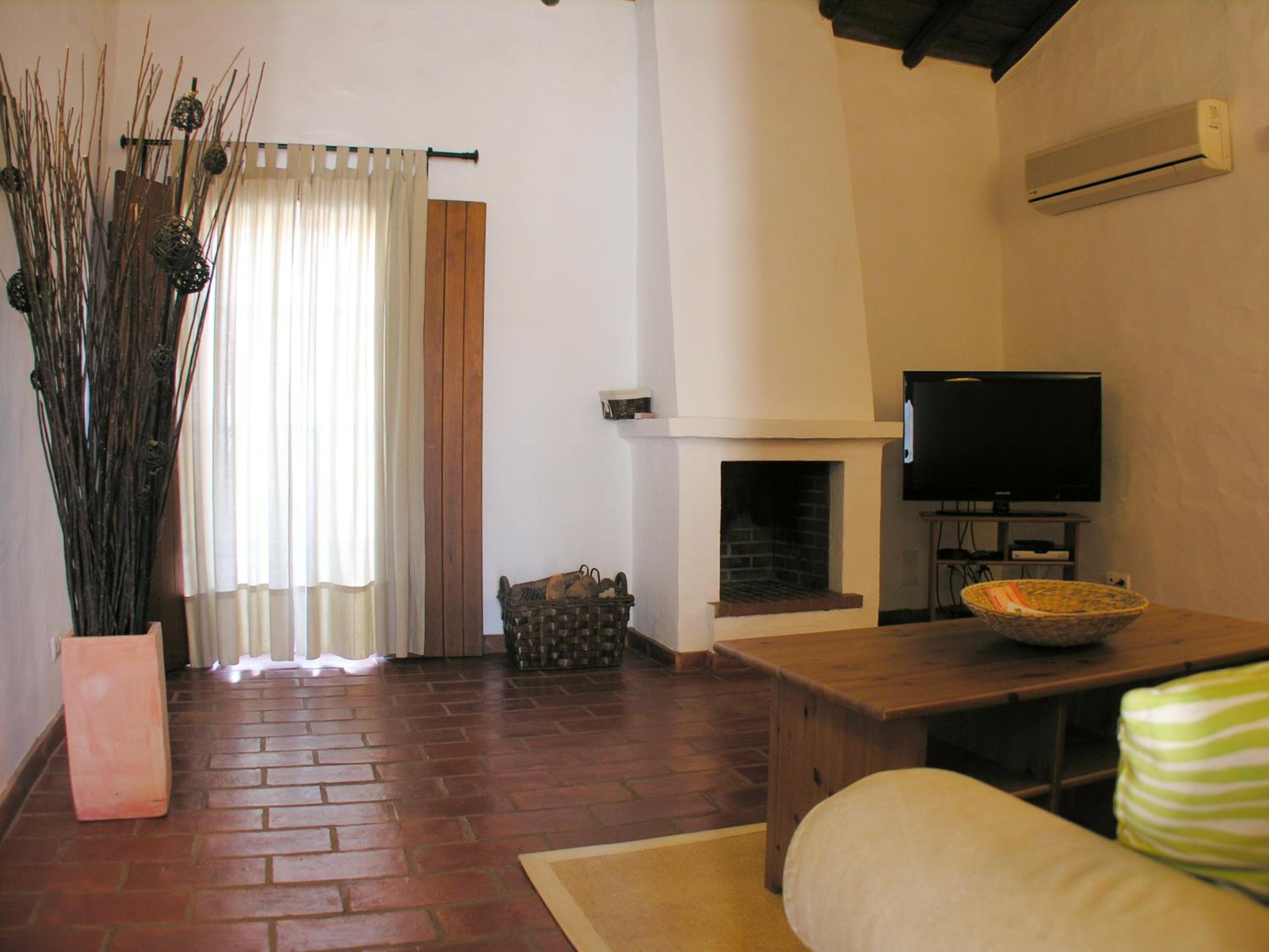 Herdade Do Freixial - Turismo Rural