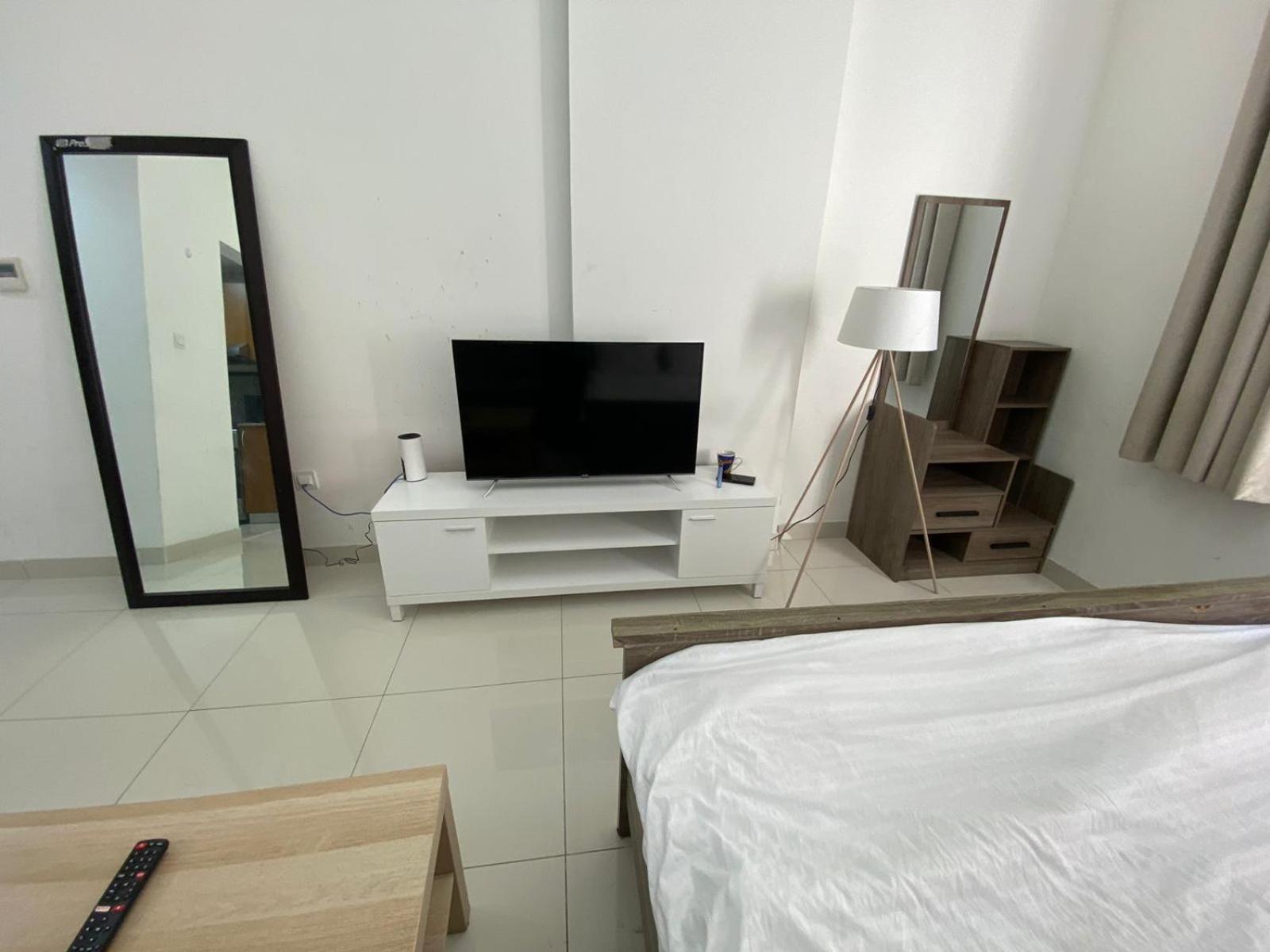 Budget Rental Studio Apartments in Dubai