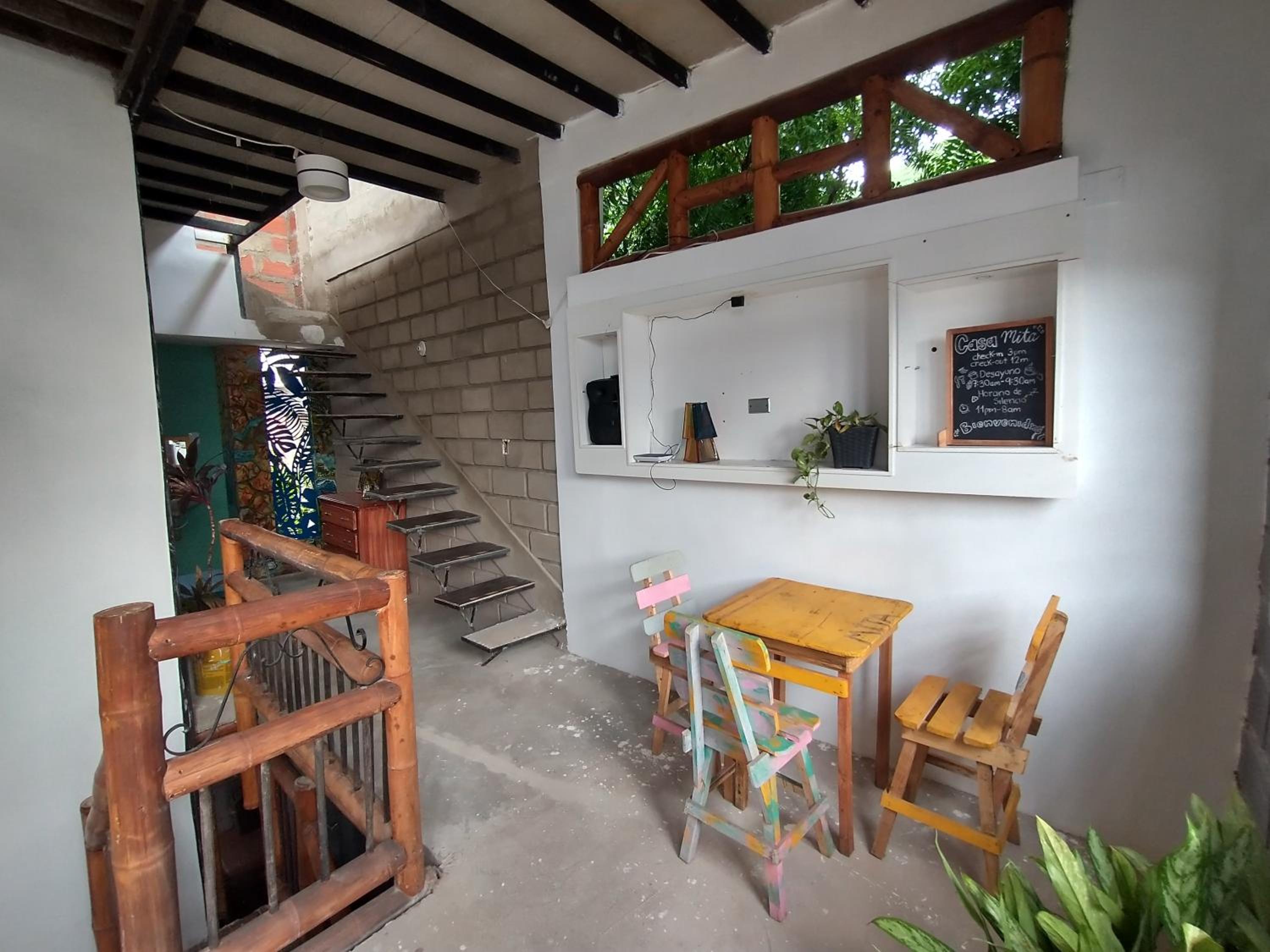 Casa MITA Taganga