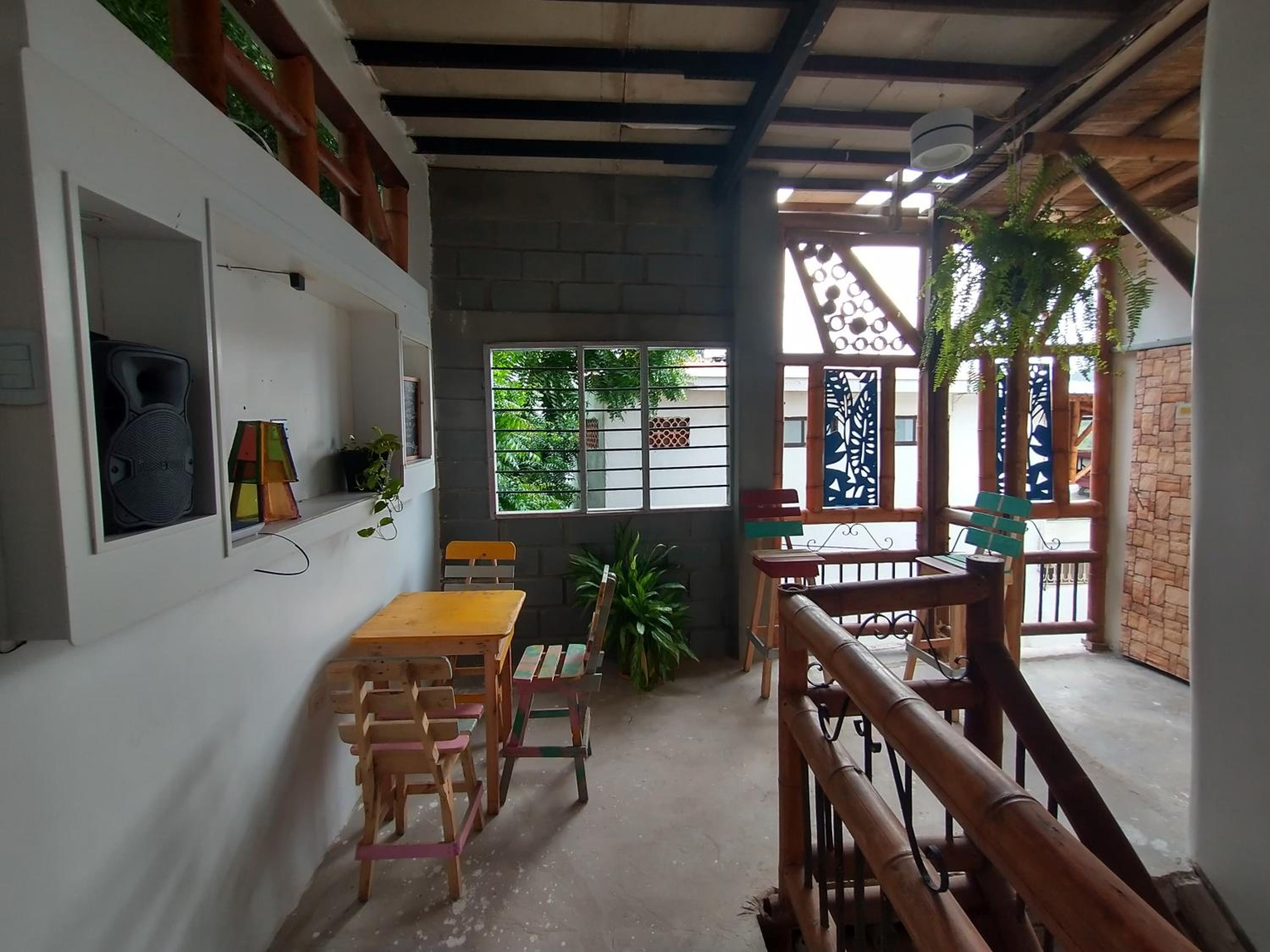 Casa MITA Taganga