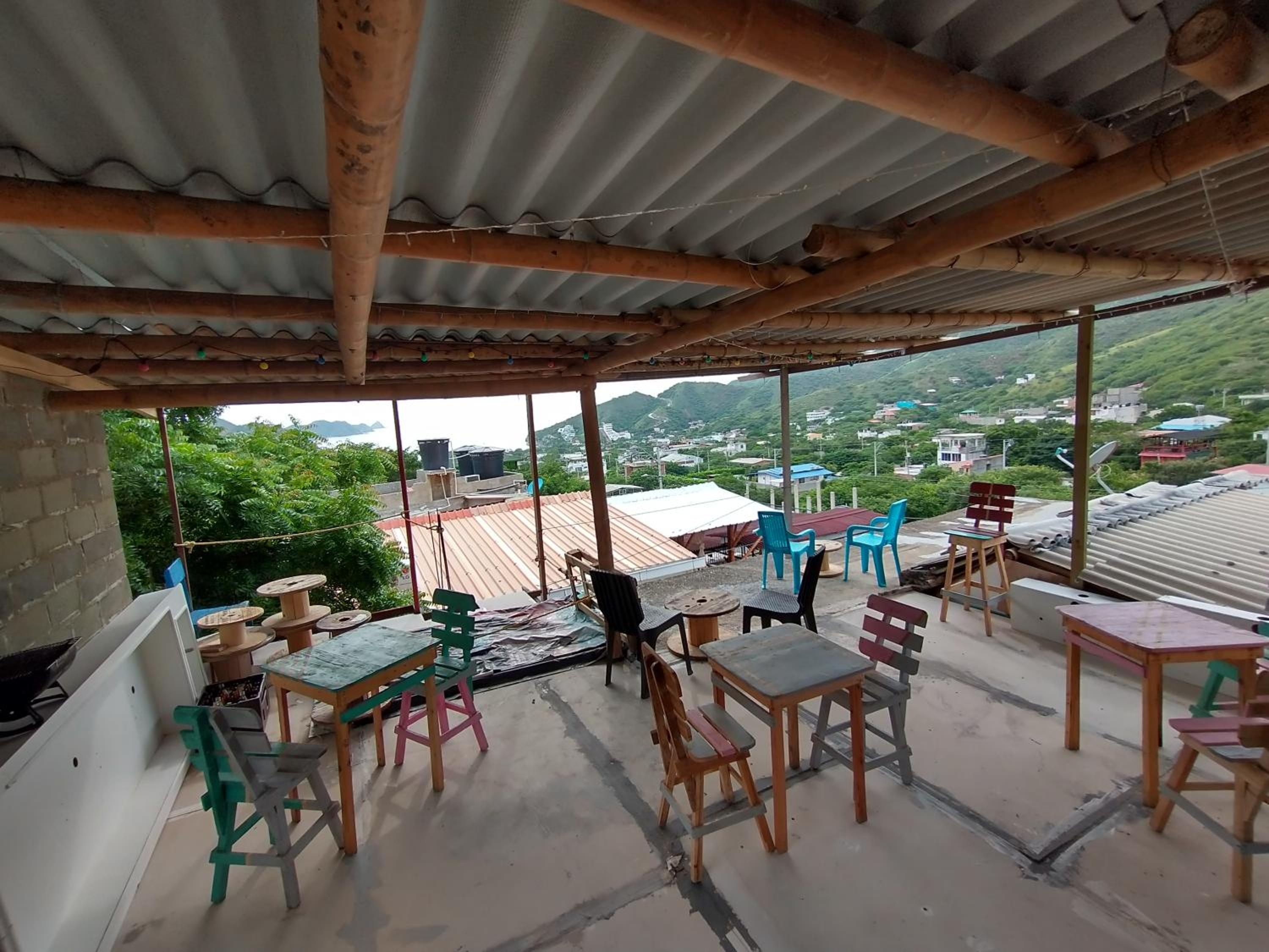 Casa MITA Taganga