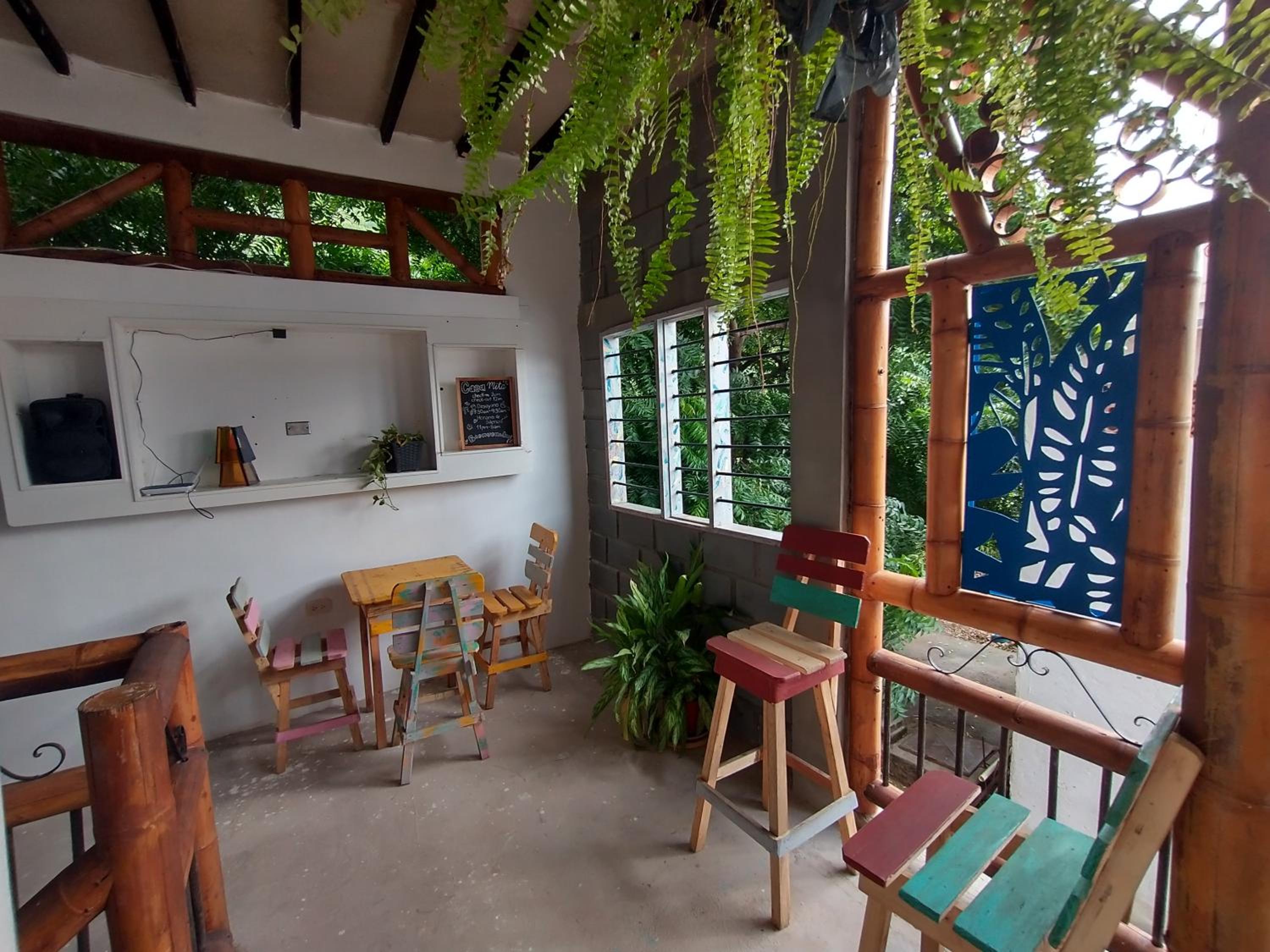 Casa MITA Taganga