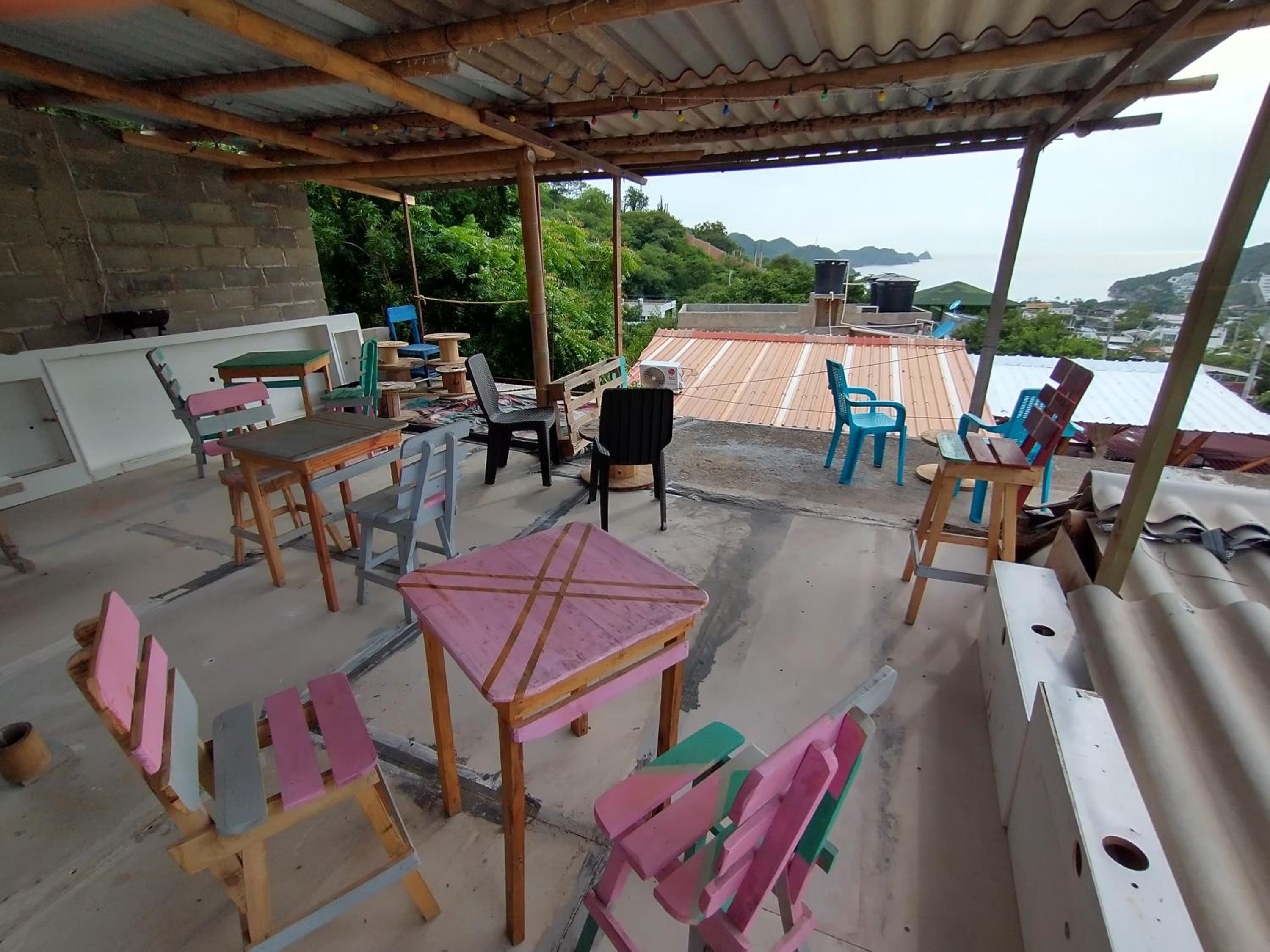 Casa MITA Taganga