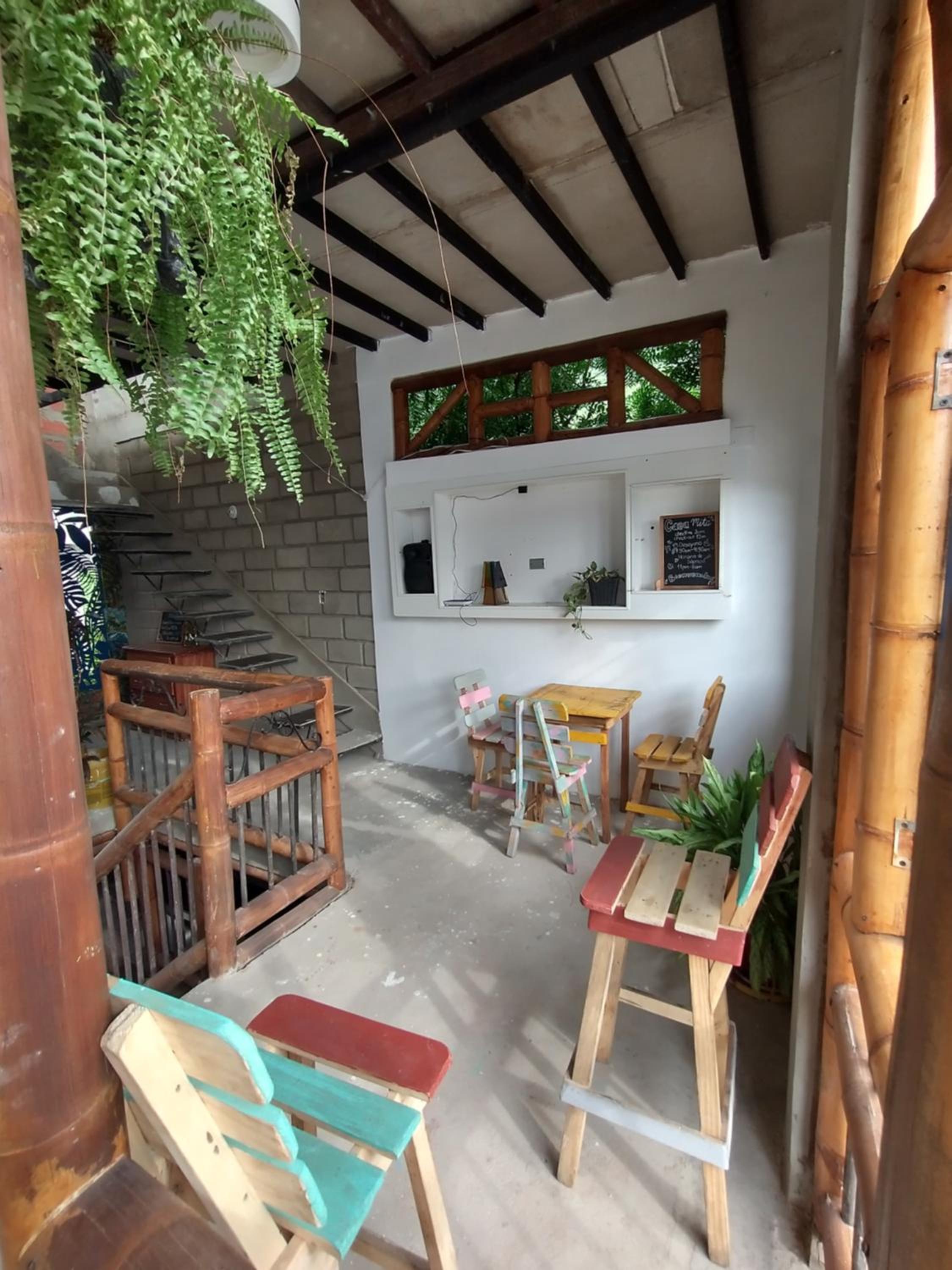 Casa MITA Taganga