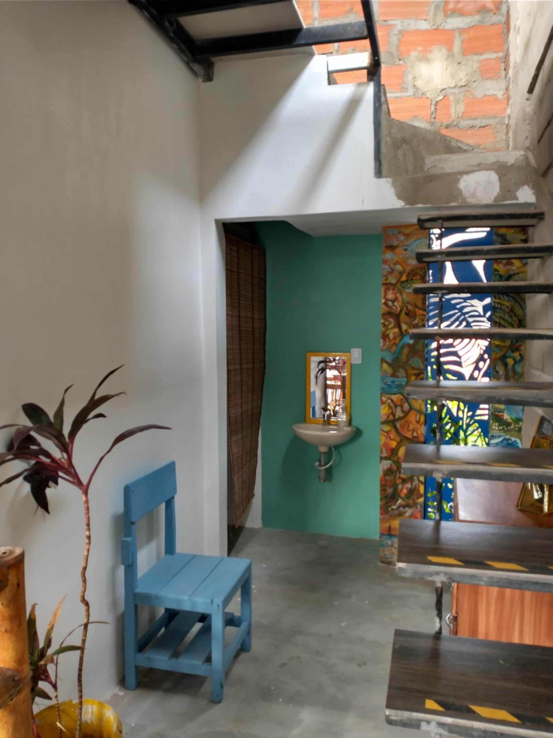 Casa MITA Taganga