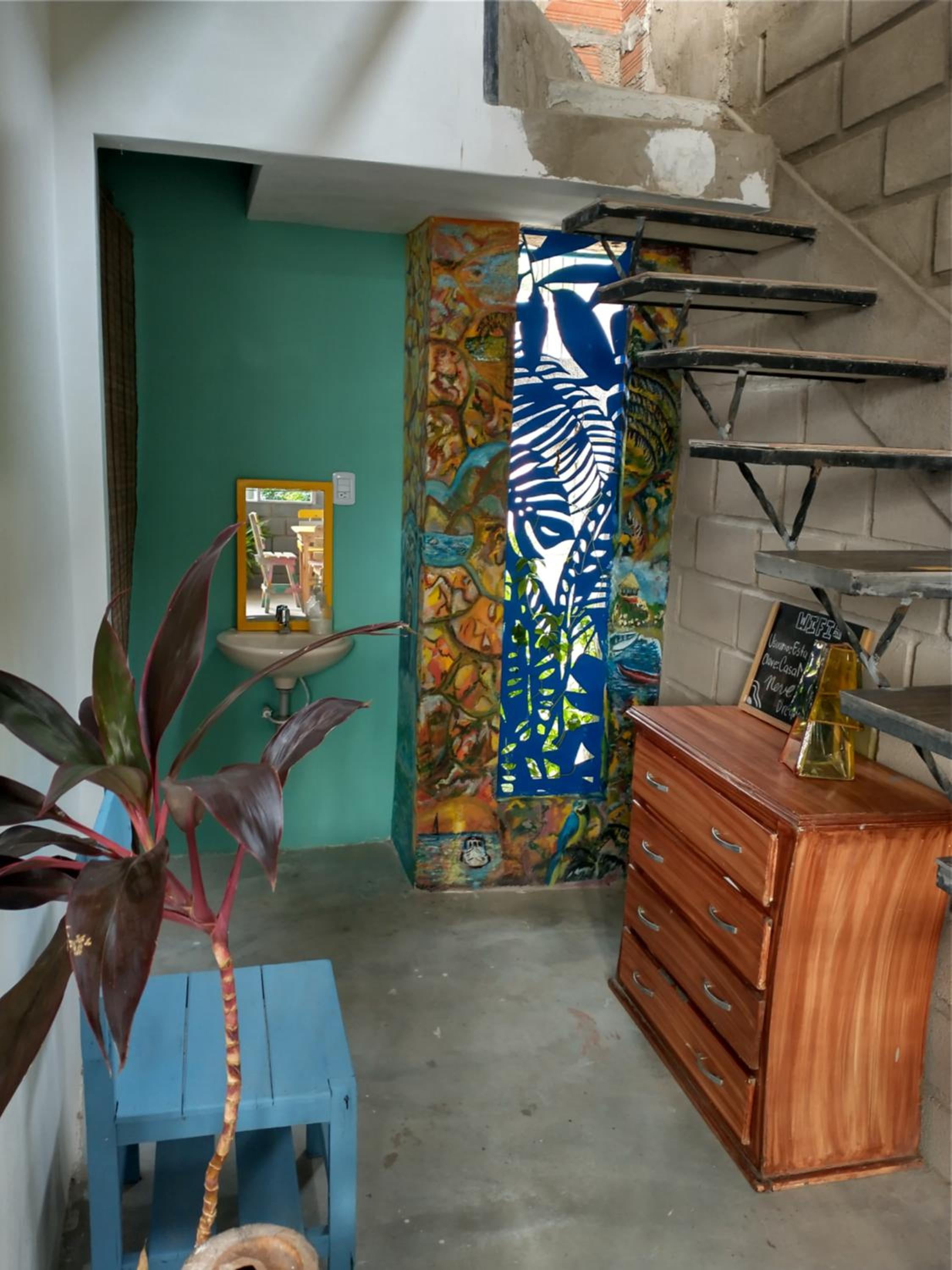 Casa MITA Taganga