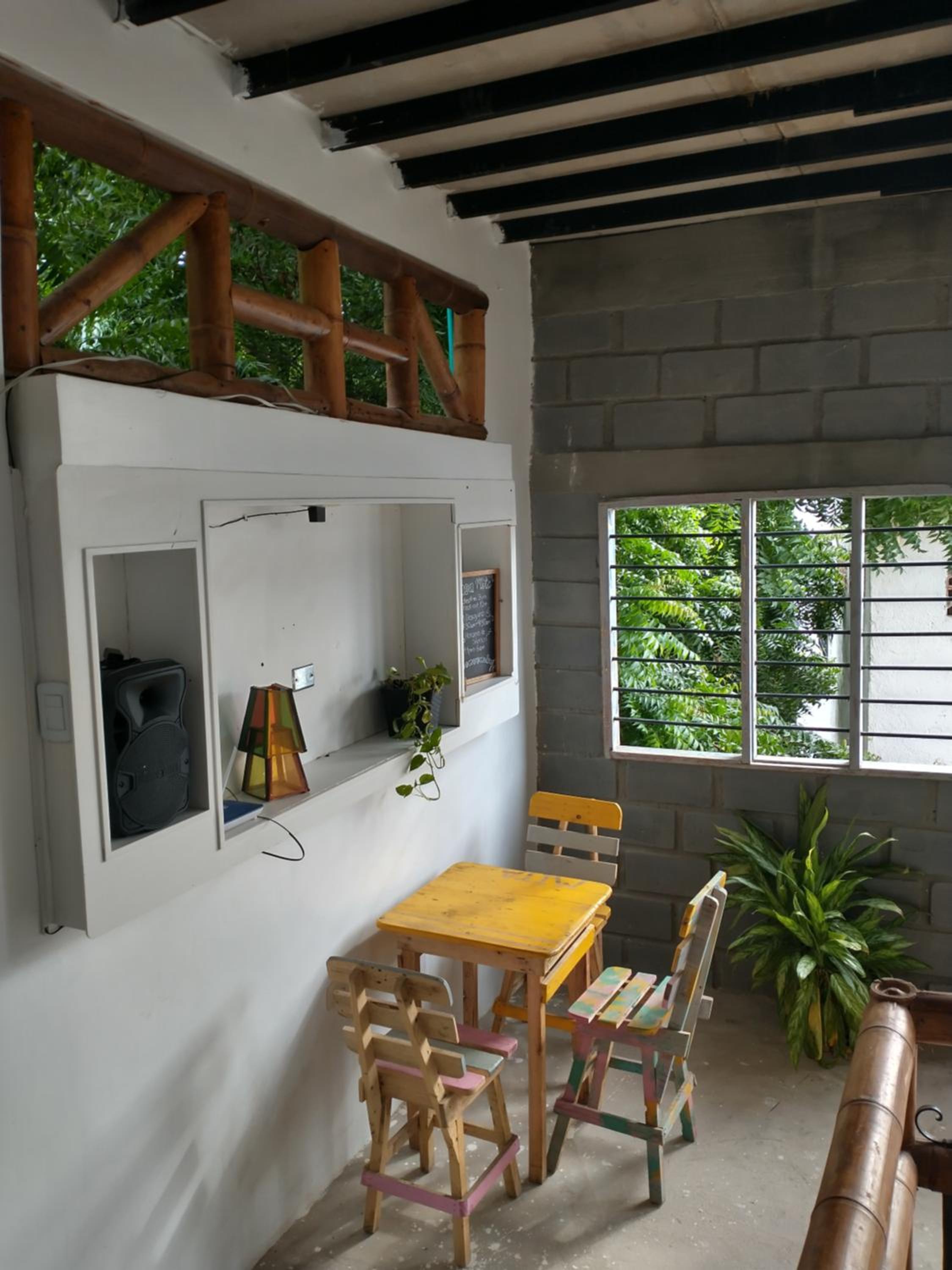 Casa MITA Taganga