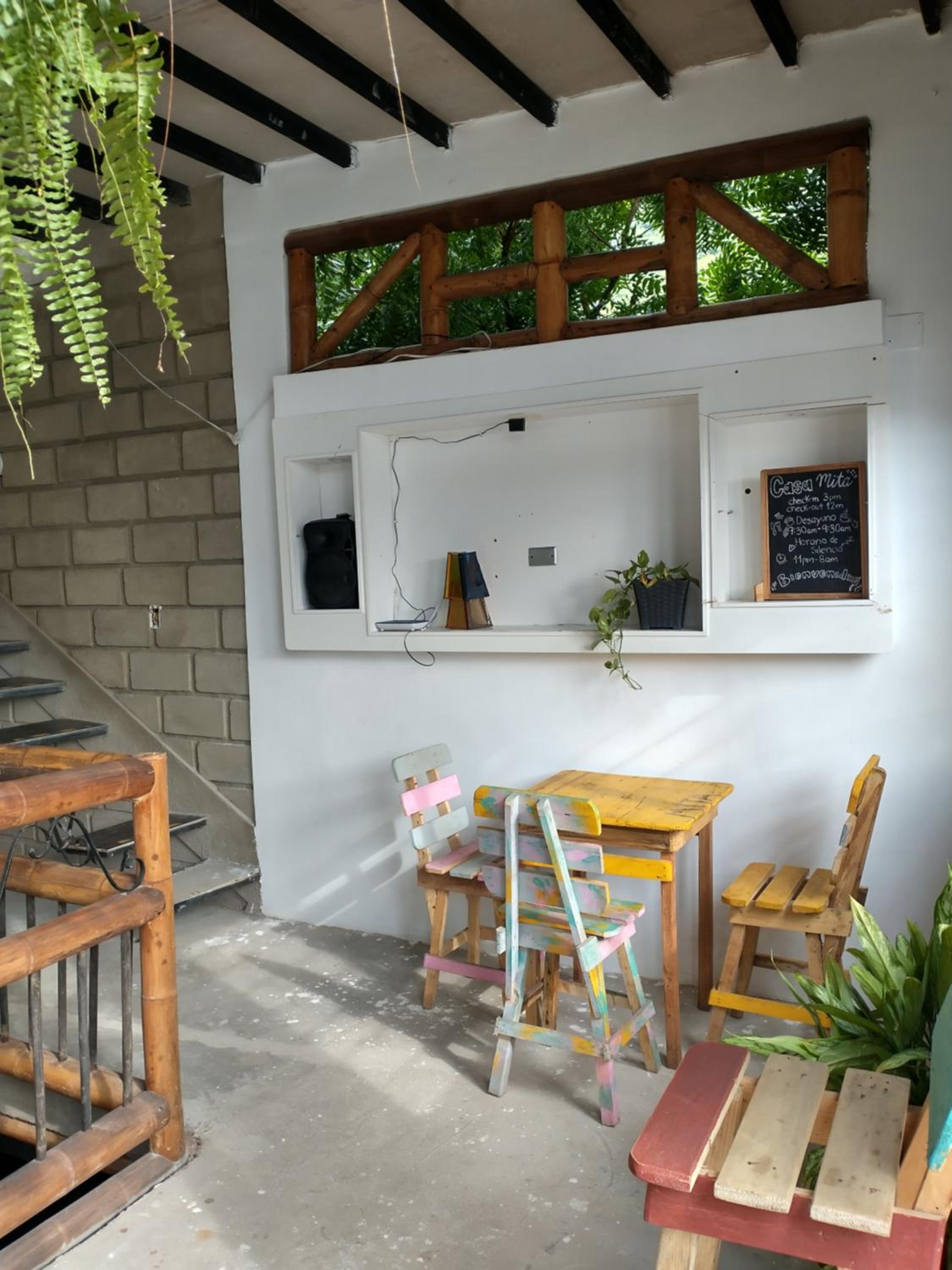 Casa MITA Taganga