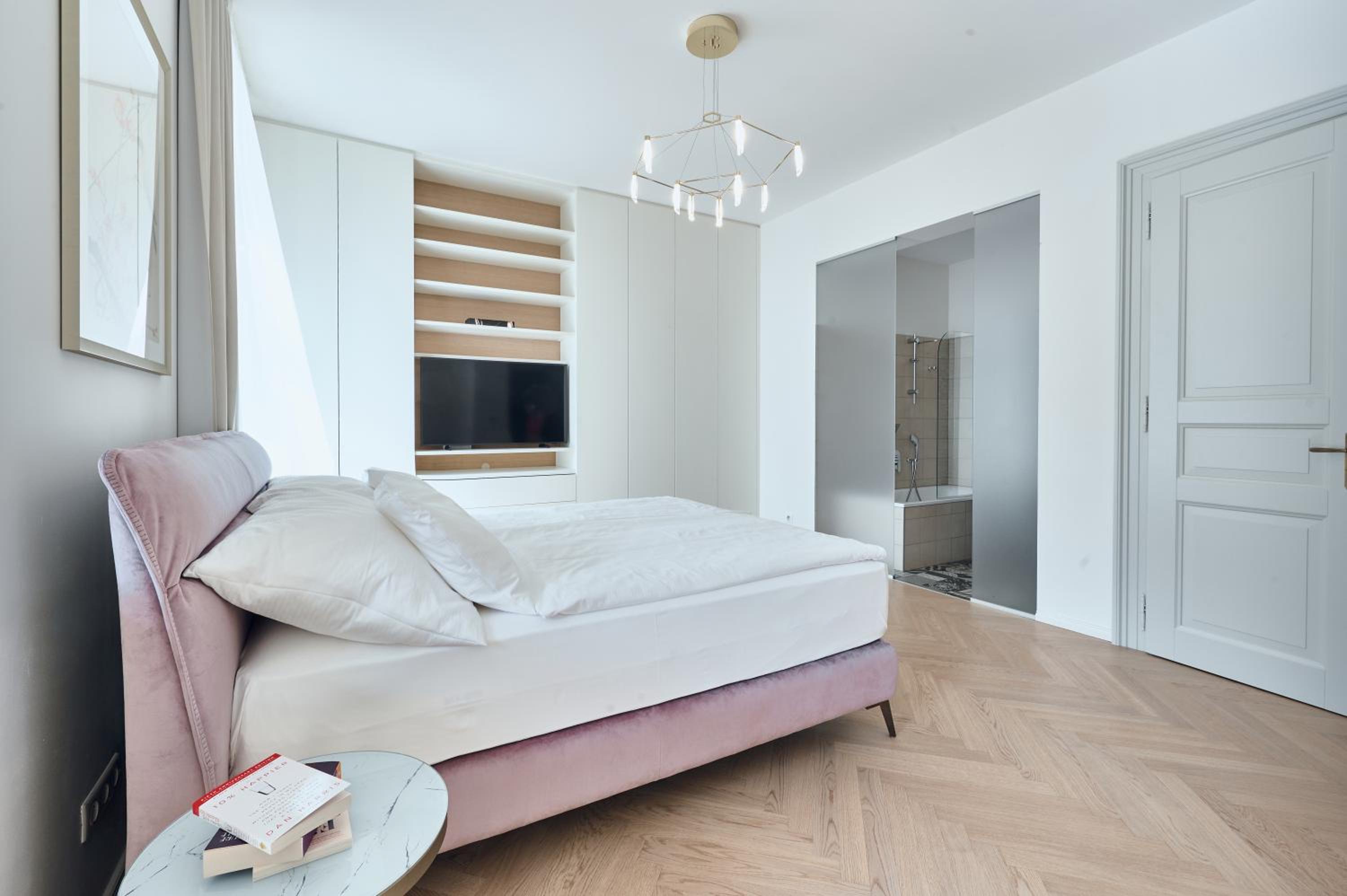 Prague Vacations - High Heaven - Property Image 51