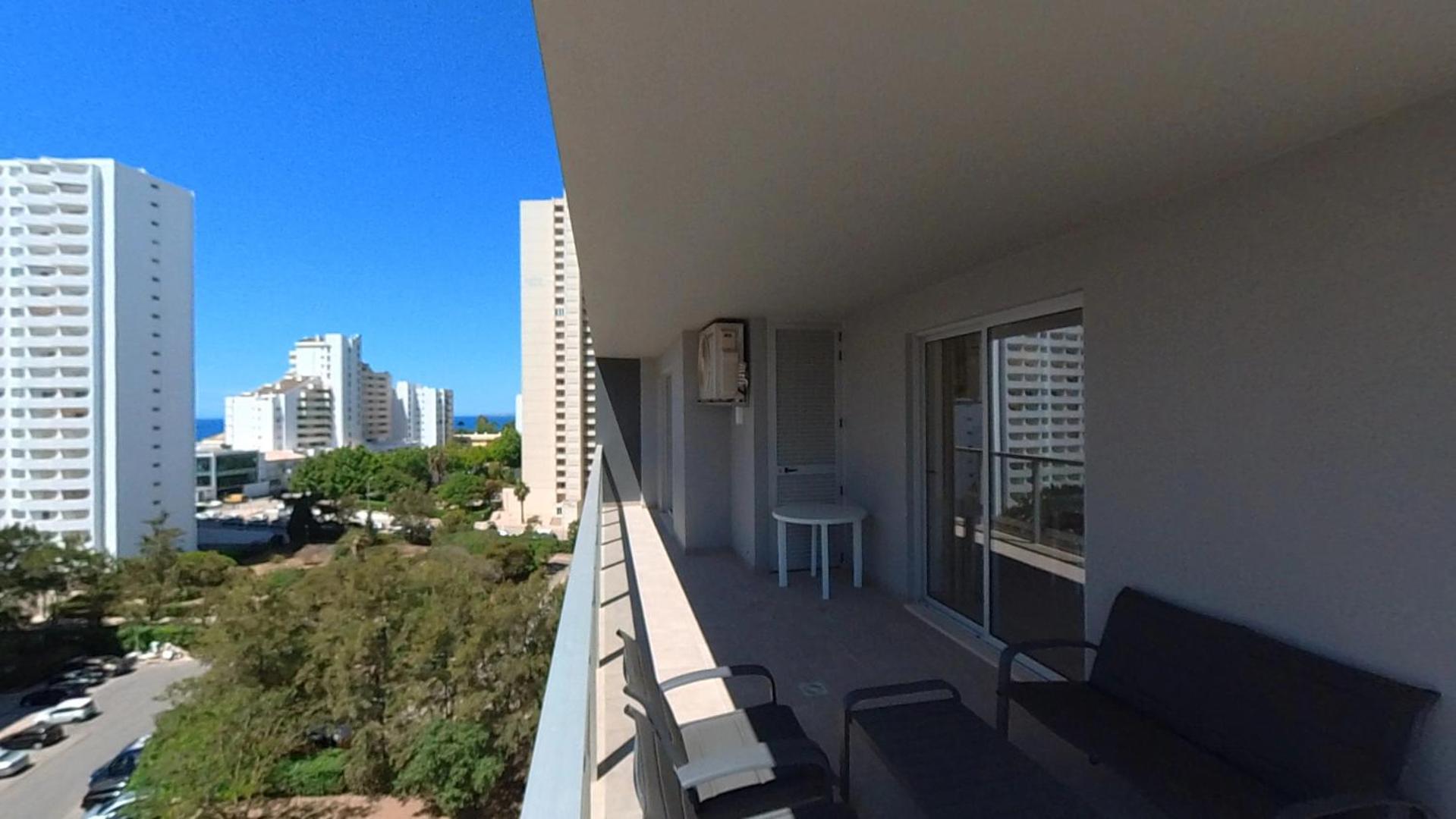 Elite Residence 8A view 3