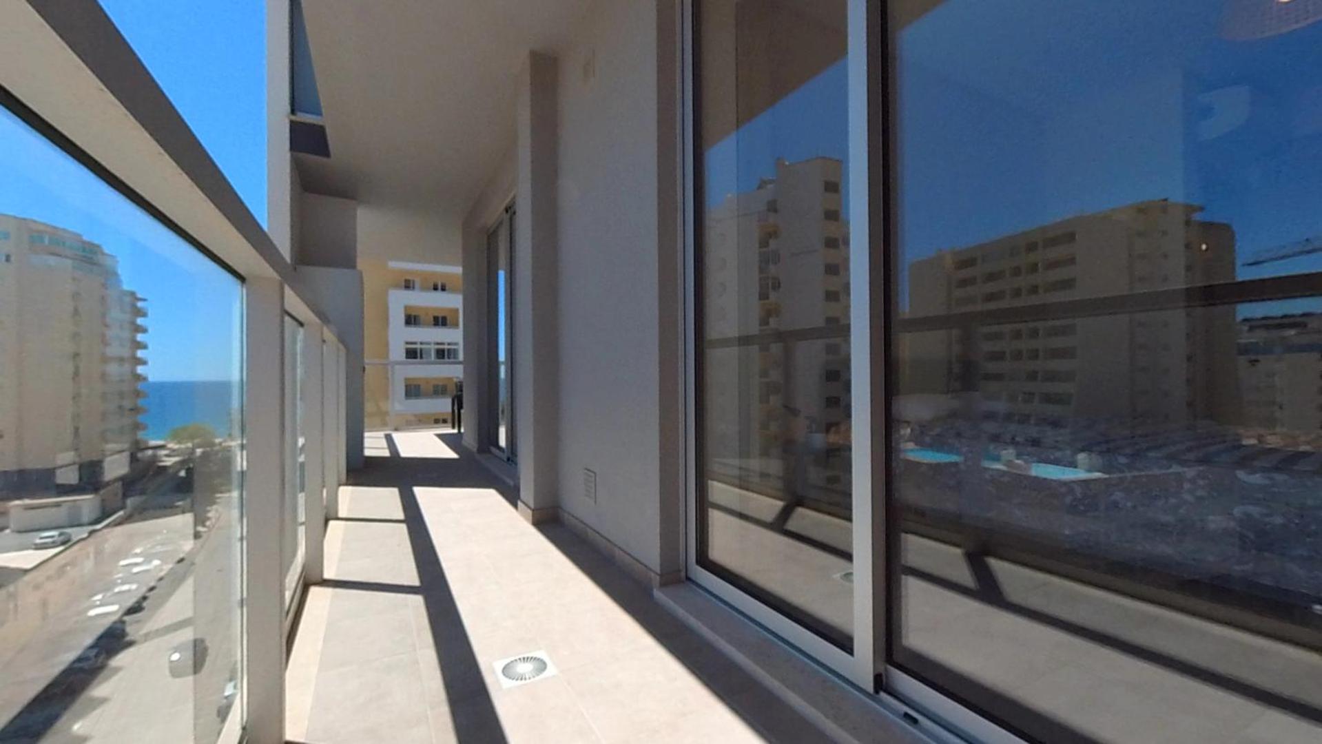 Elite Residence 8A view 4