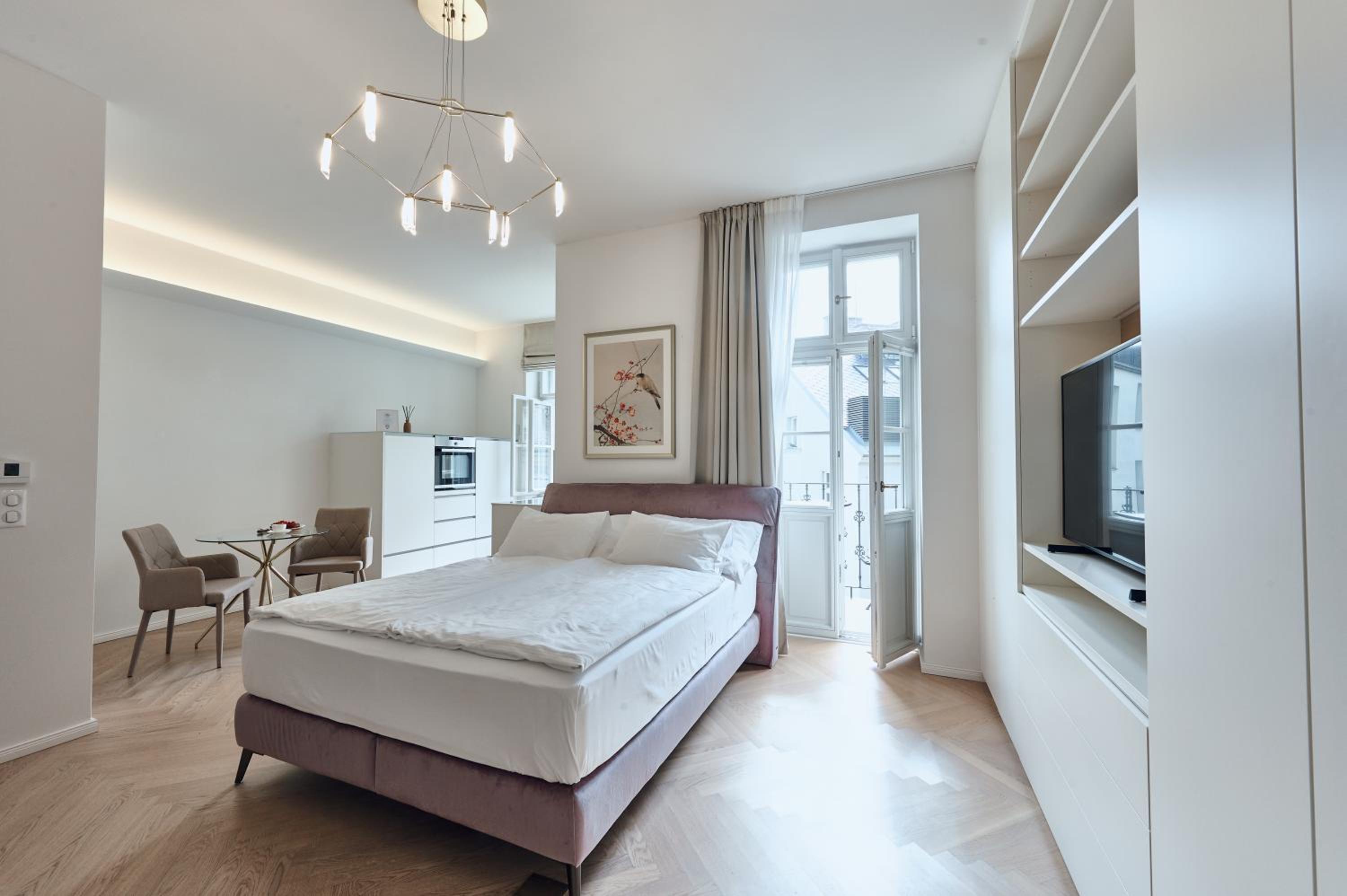 Prague Vacations - High Heaven - Property Image 52