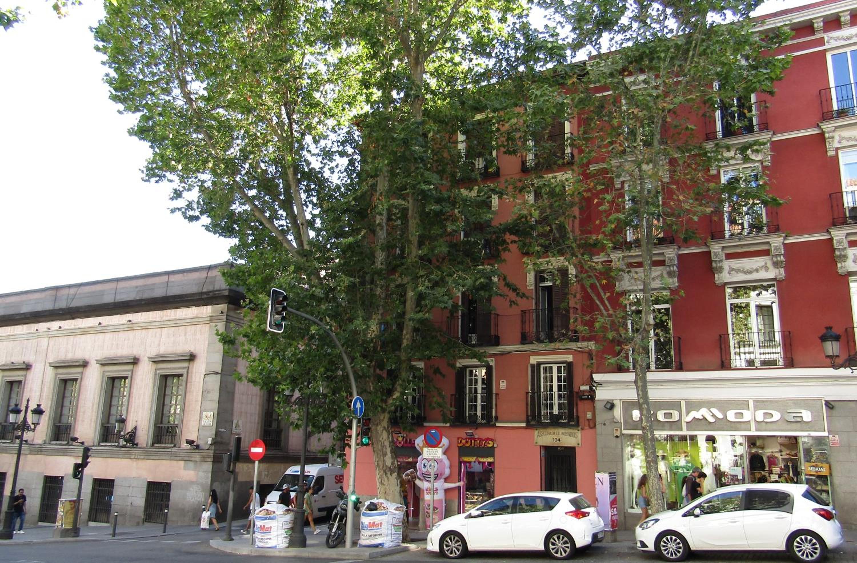 Pensión Mollo