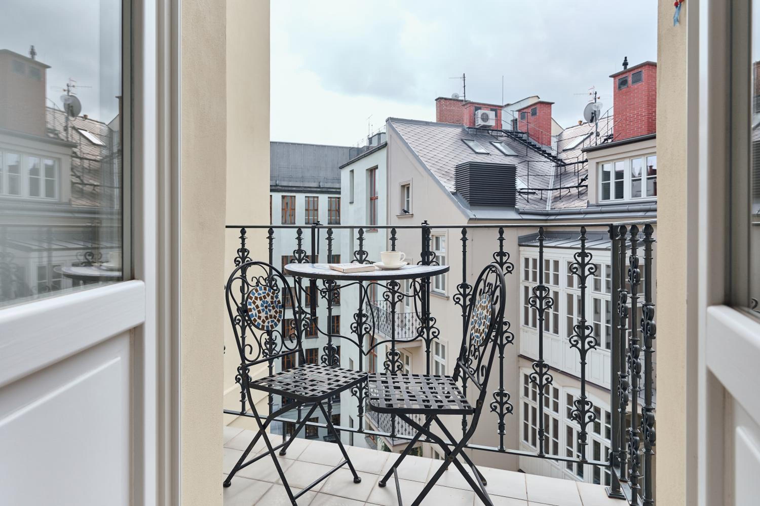 Prague Vacations - High Heaven - Property Image 54