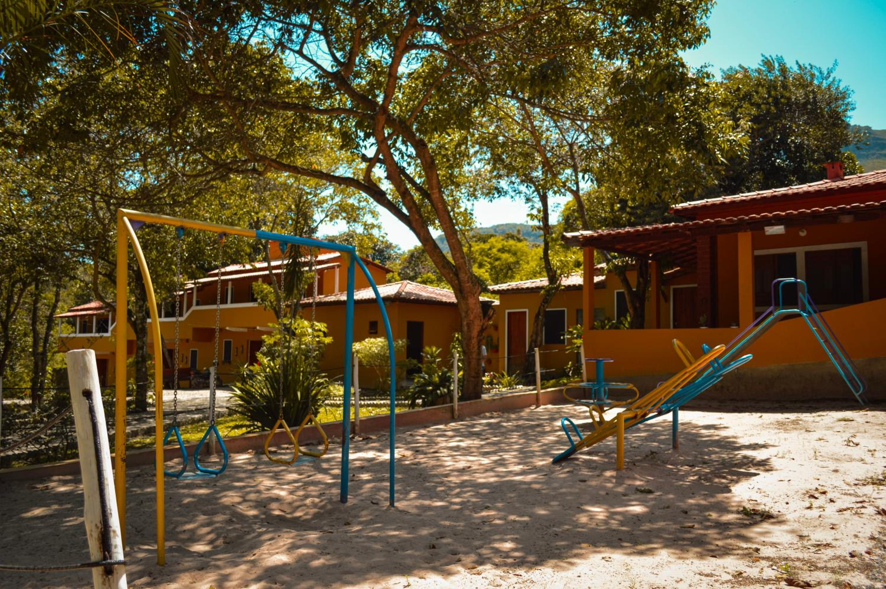 Villaflor Pousada