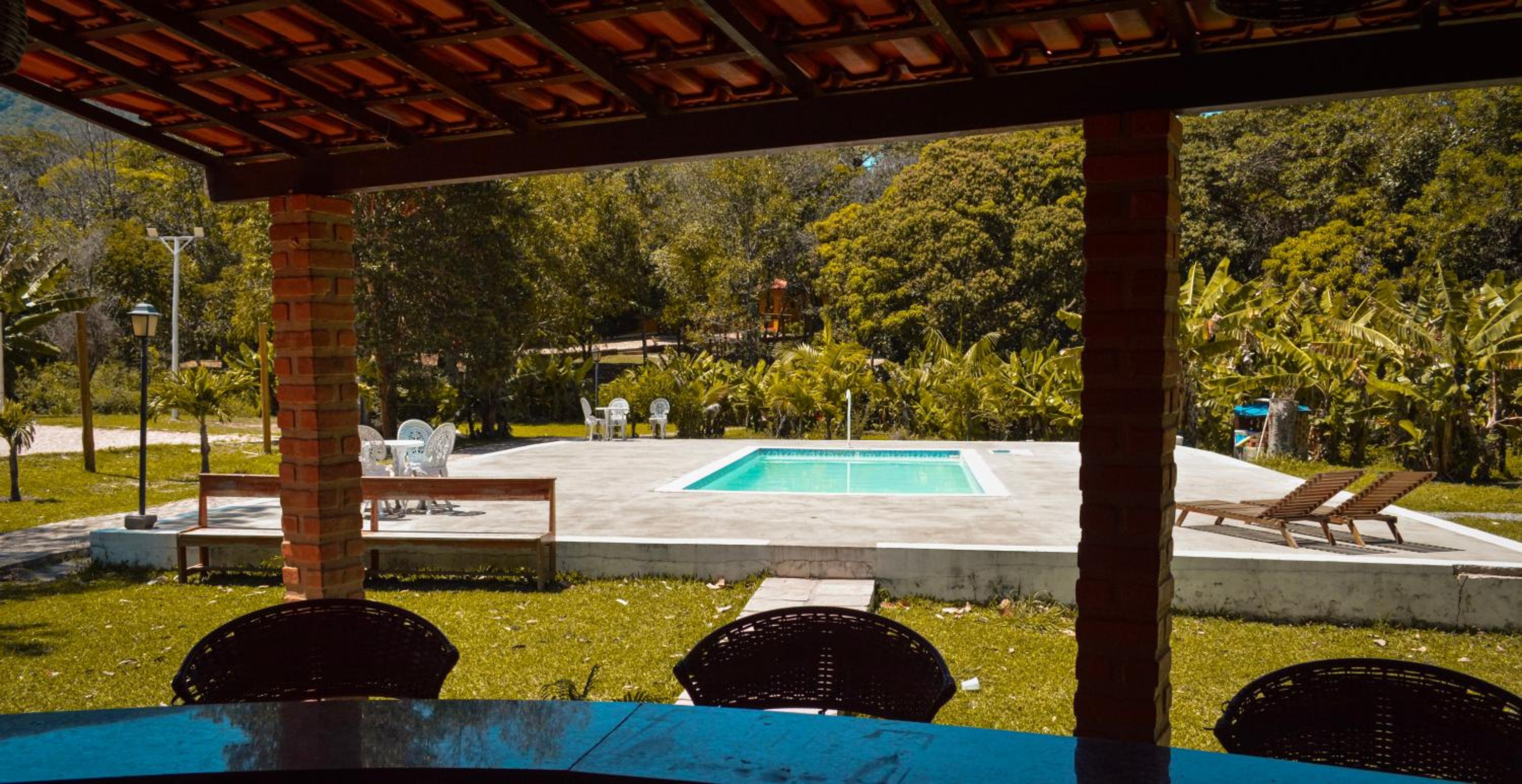 Villaflor Pousada