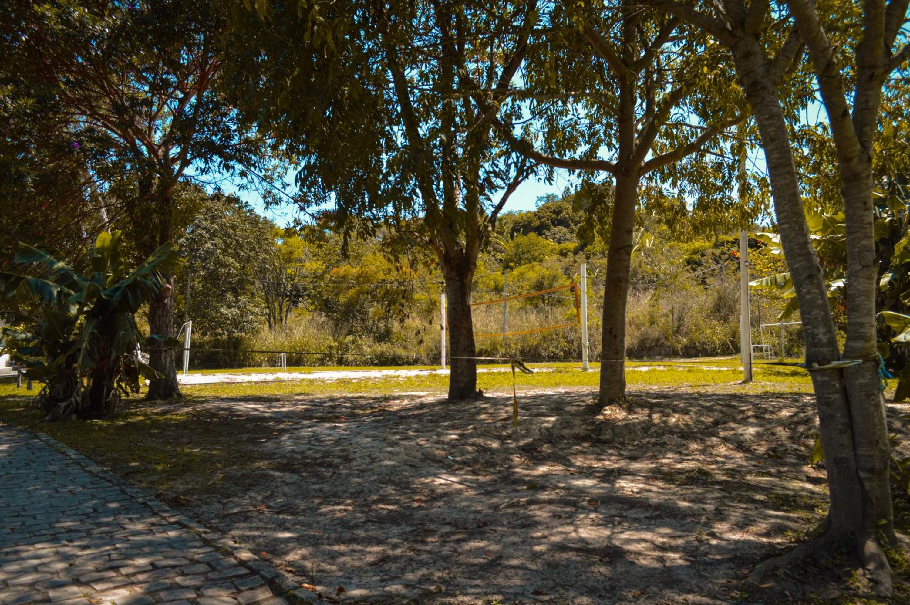 Villaflor Pousada