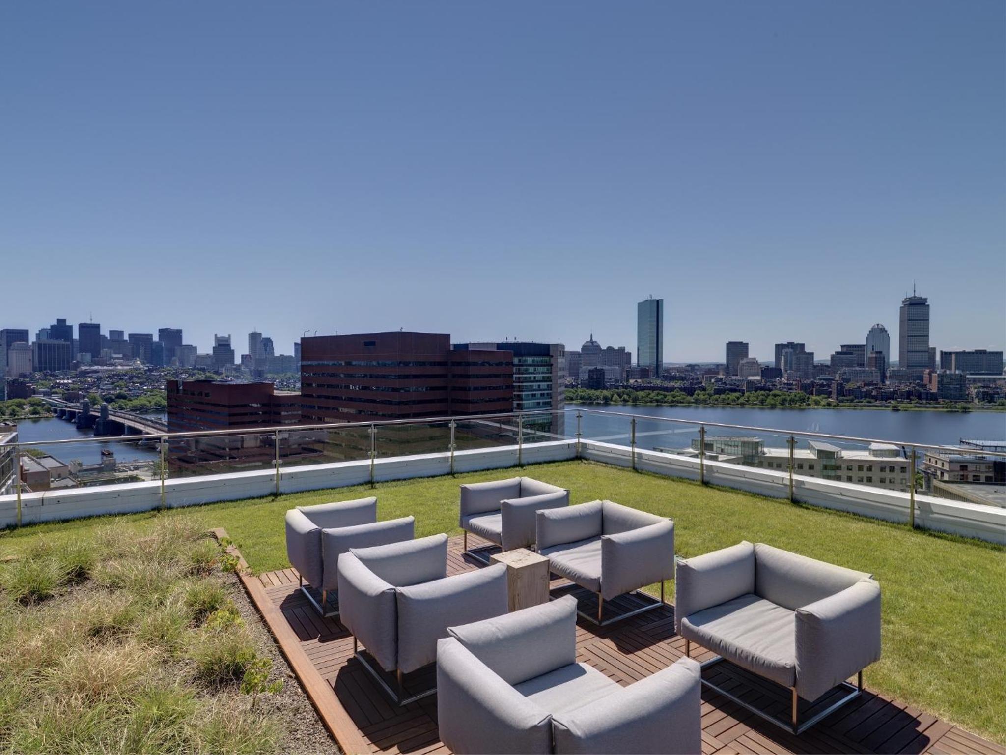 Global Luxury Suites at Kendall West