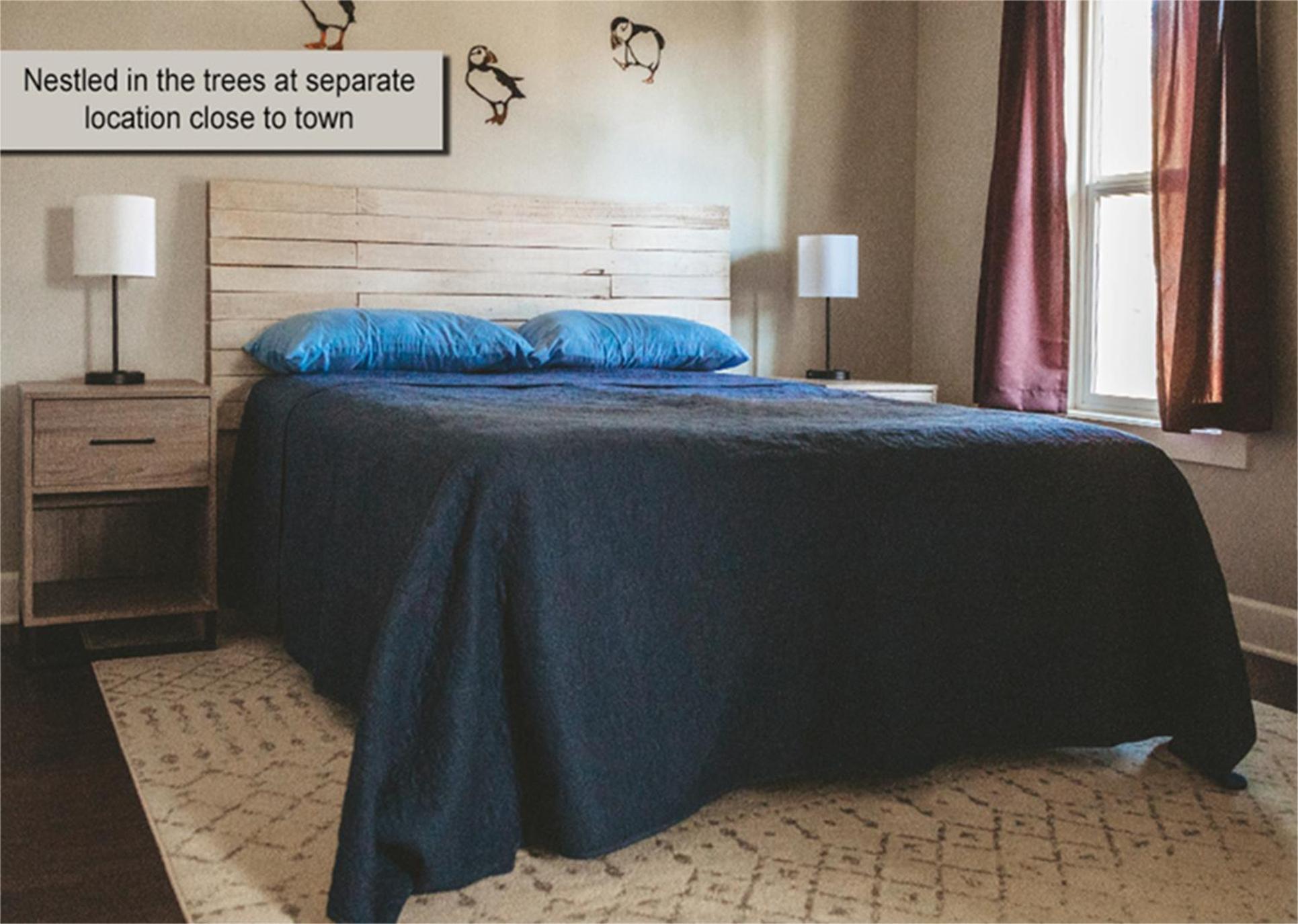 Alaskan Suites