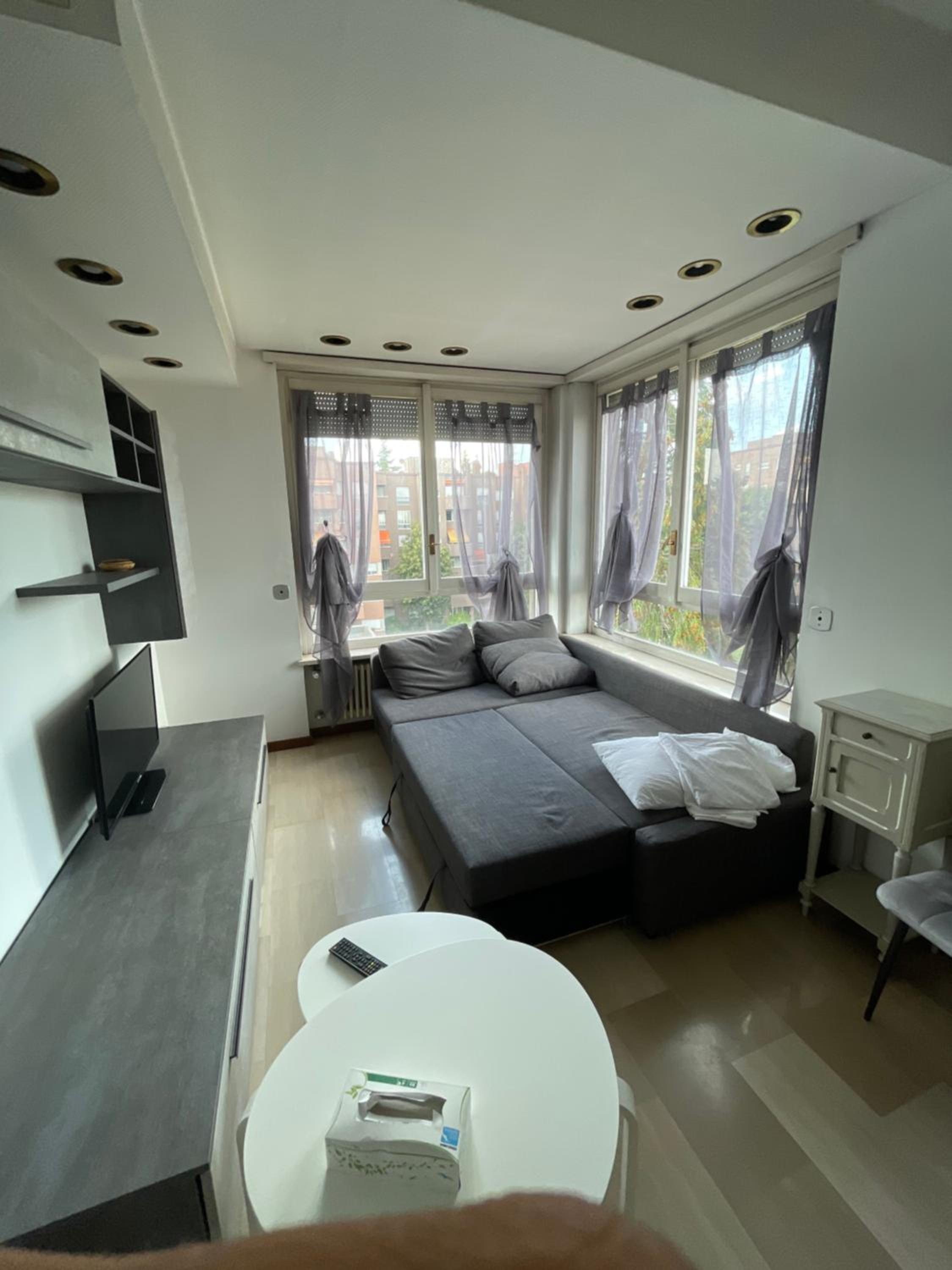 Lovely apartment in Gallarate