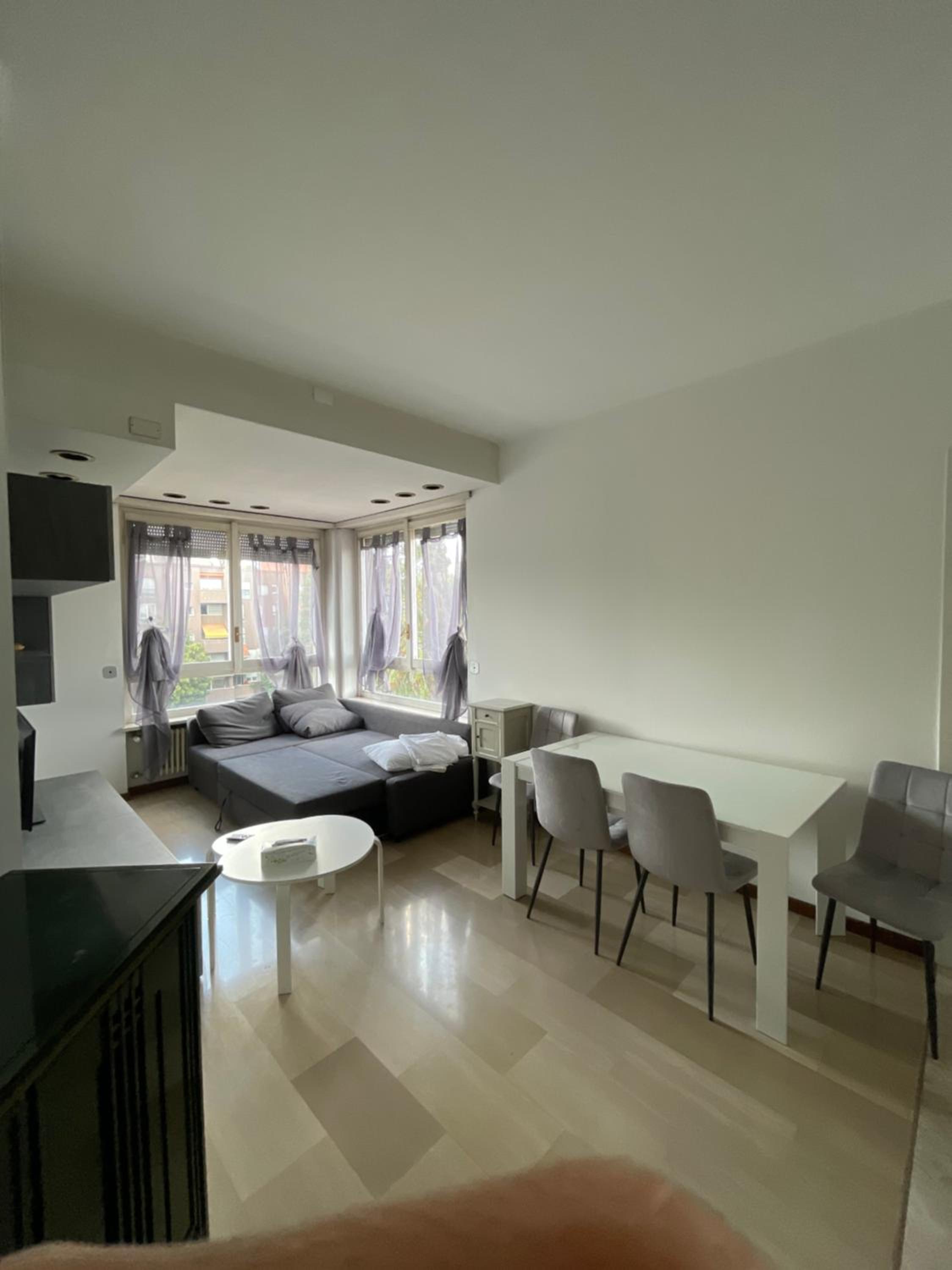 Lovely apartment in Gallarate