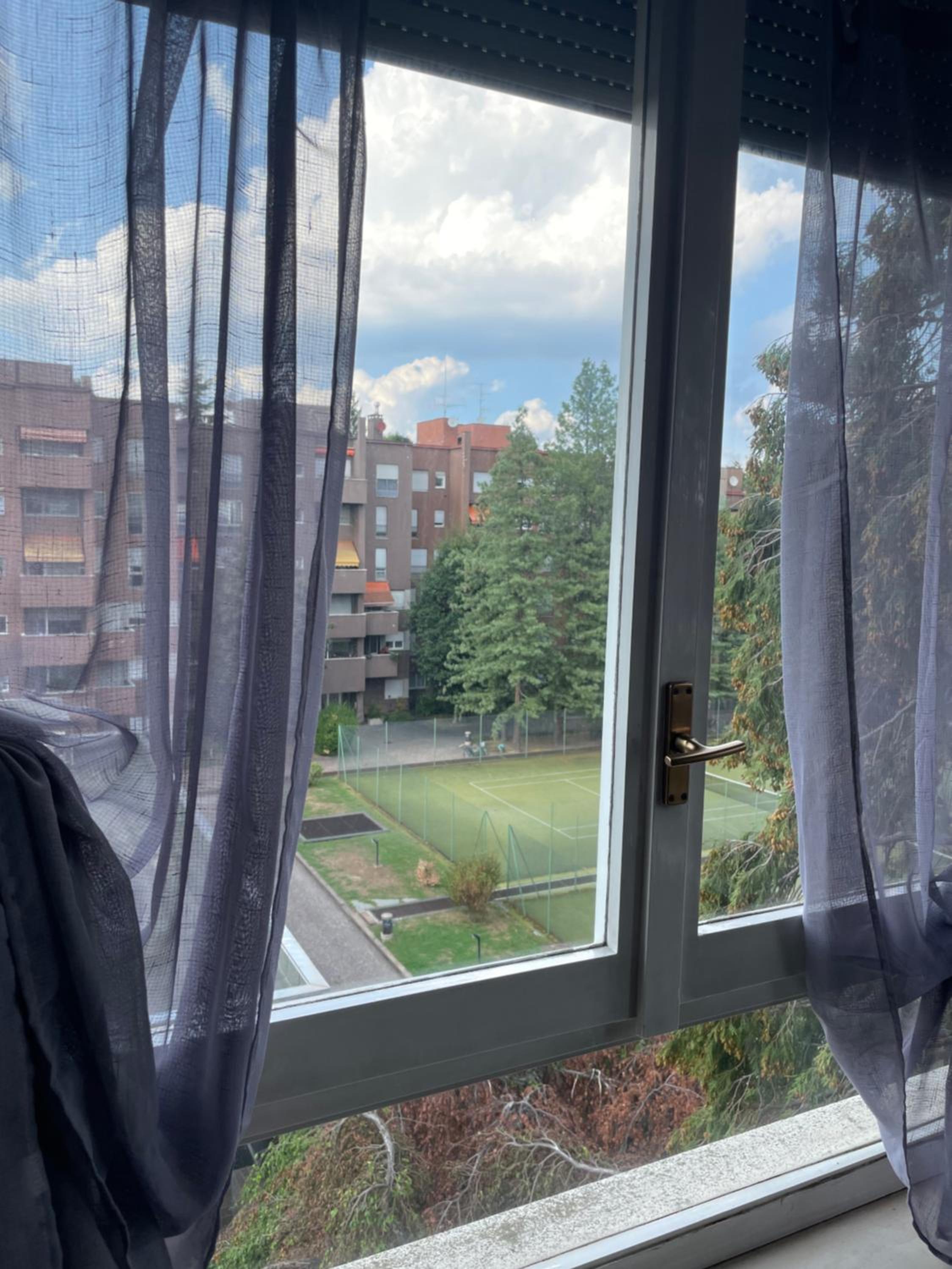 Lovely apartment in Gallarate