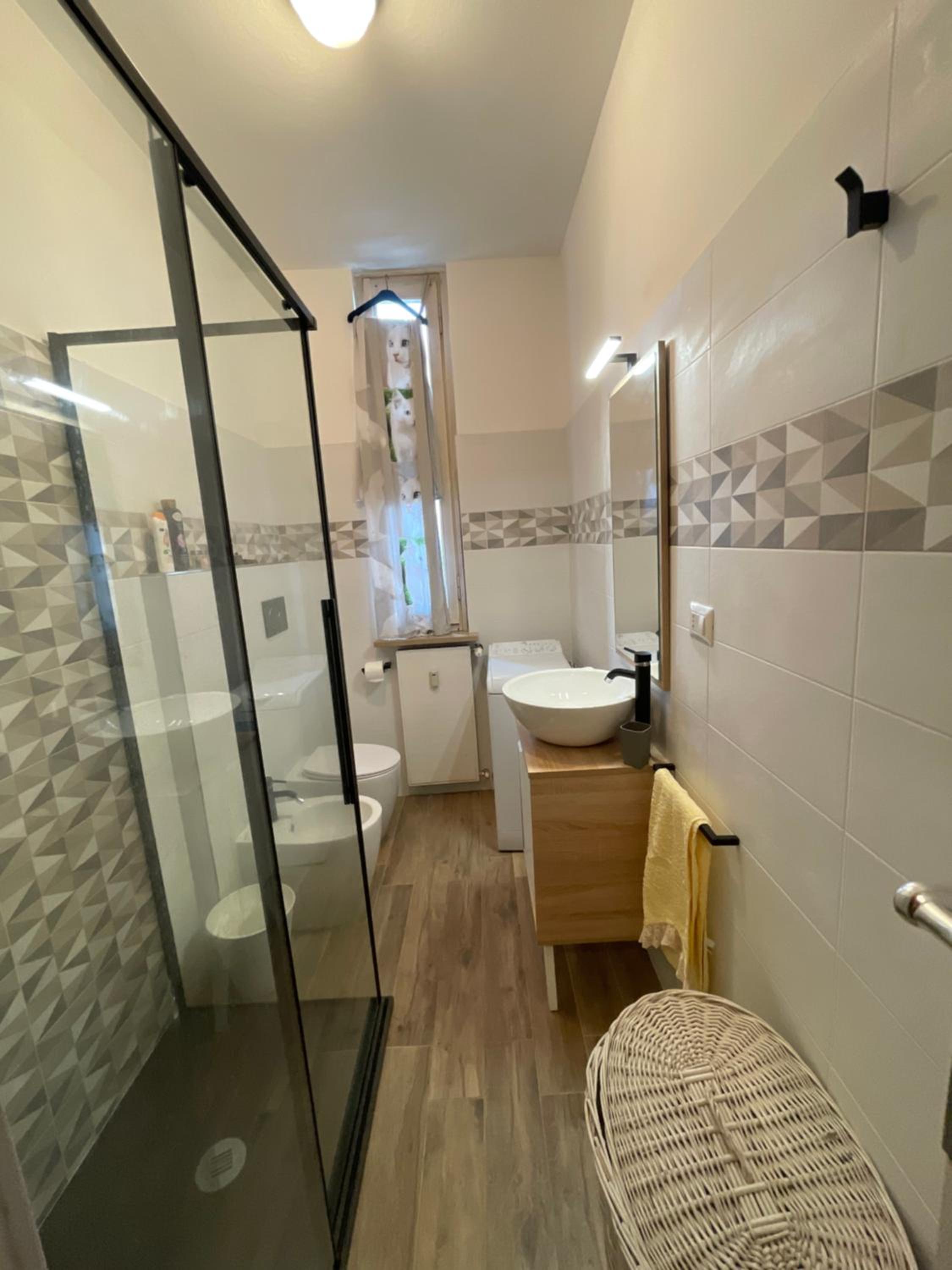 Lovely apartment in Gallarate