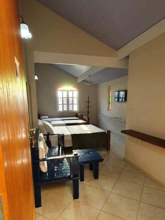 Pousada EntreMares -Centro-