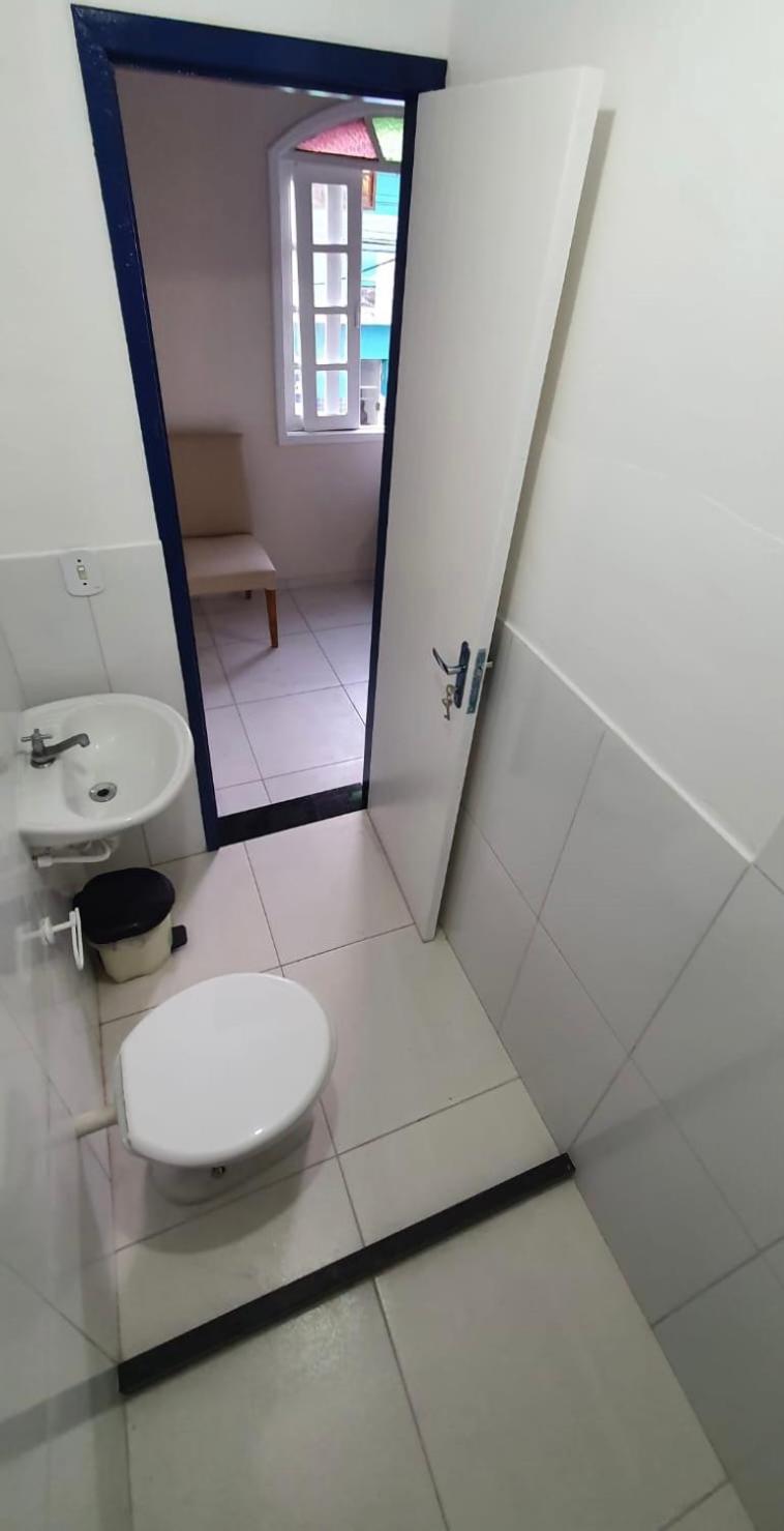 Pousada EntreMares -Centro-