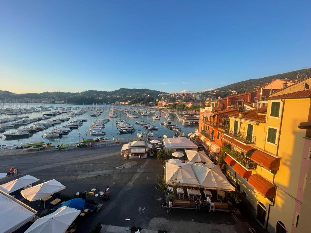 Suite Ventidue - Fronte Mare view 5