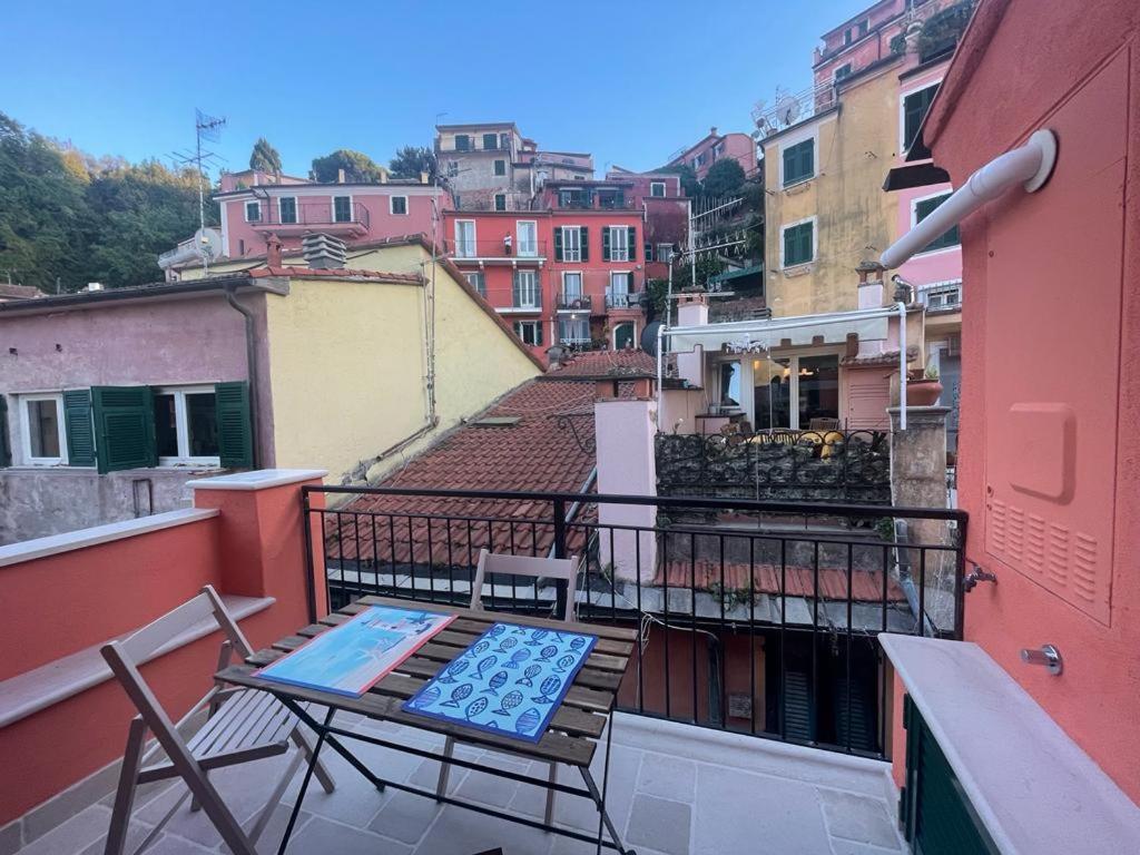 Suite Ventidue - Fronte Mare view 4