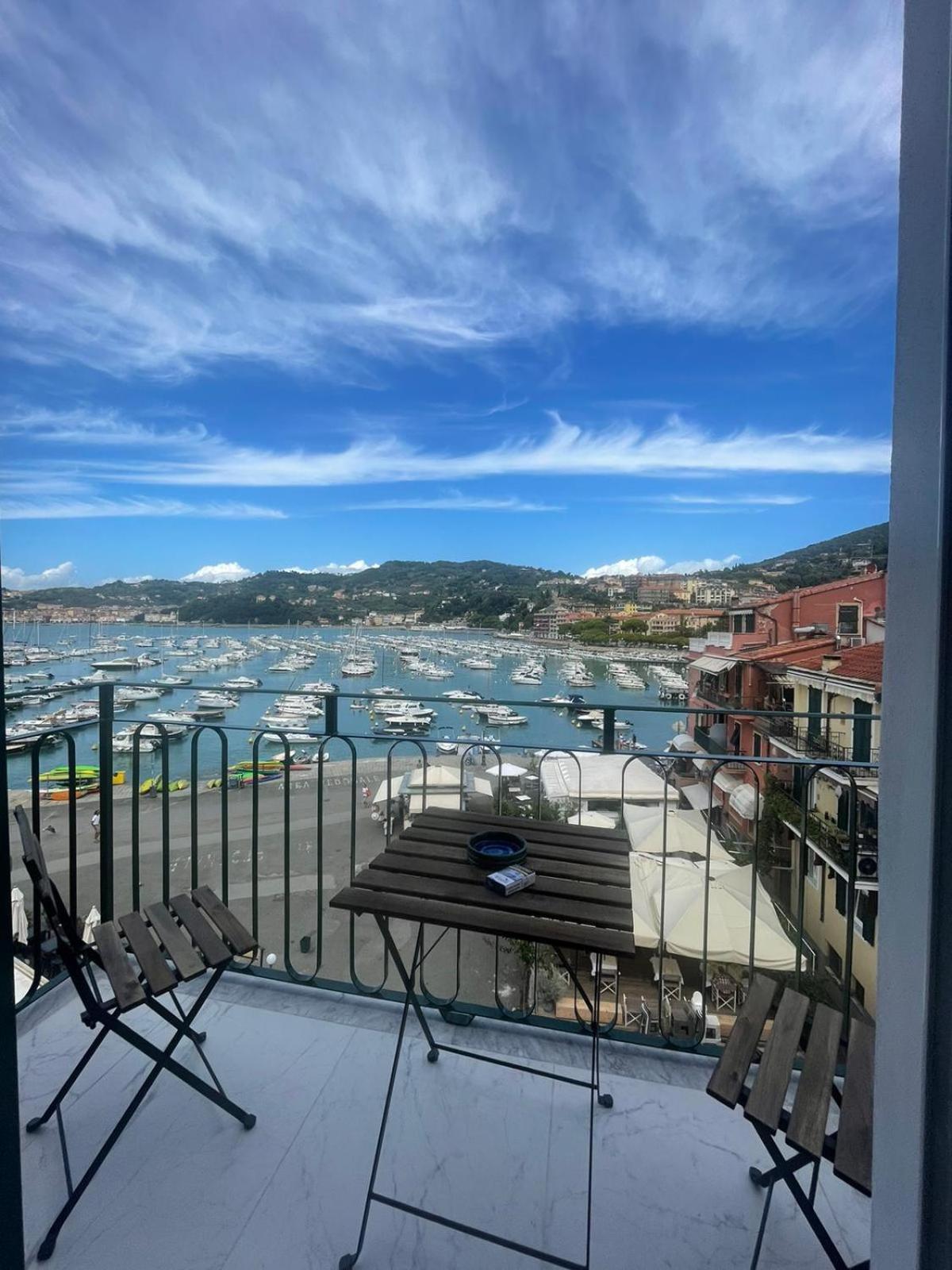 Suite Ventidue - Fronte Mare view 3