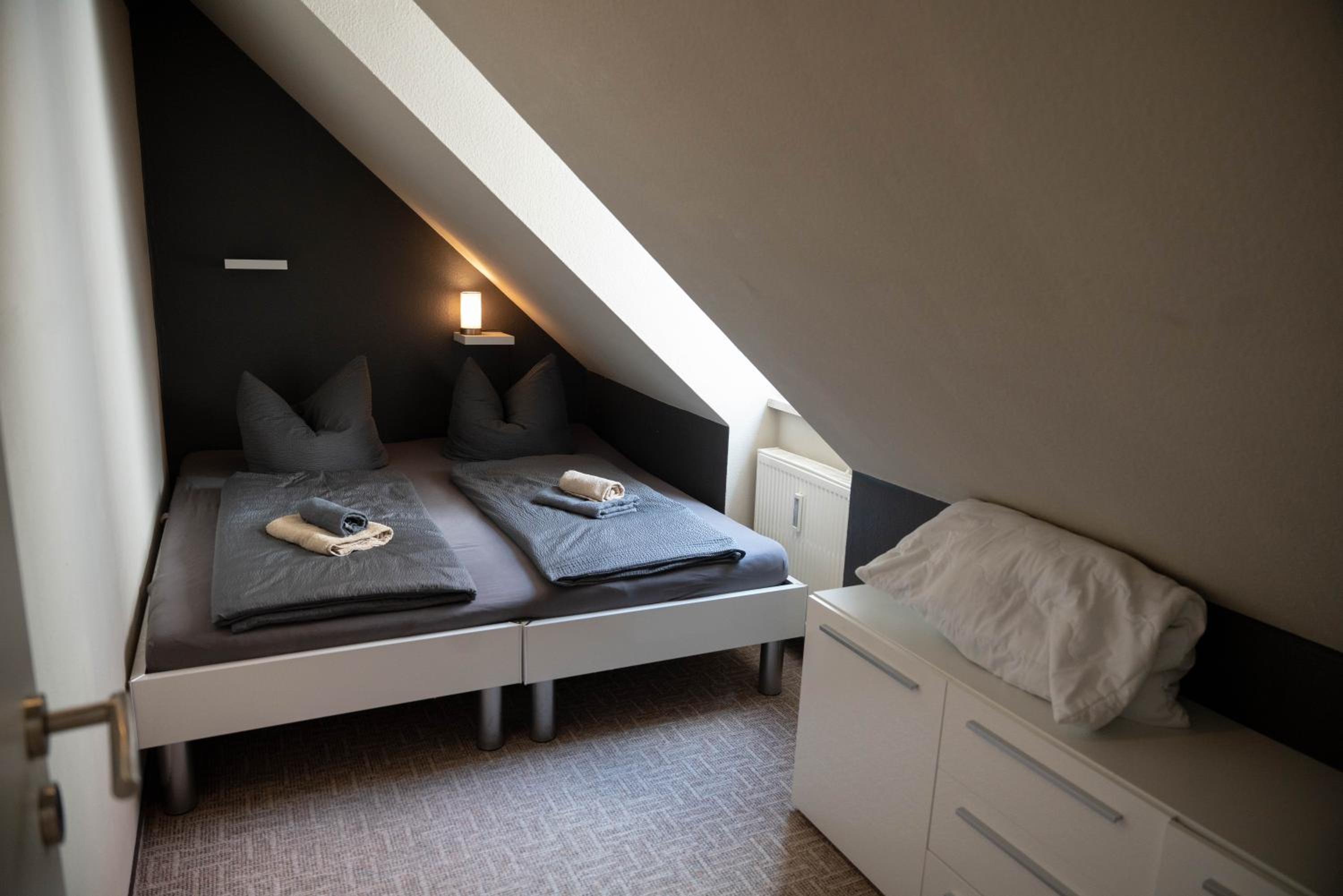 Harznester - Ferienhaus am Thie